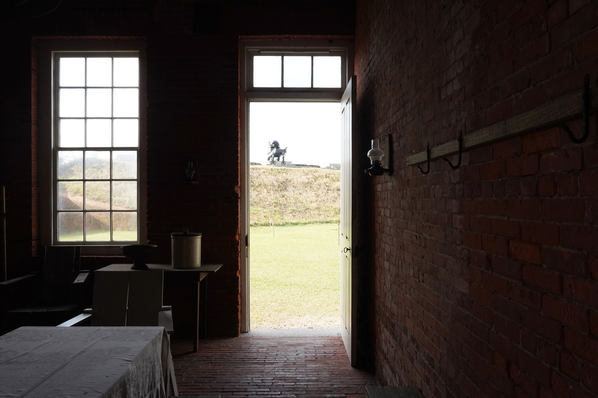 Fort Clinch (45)