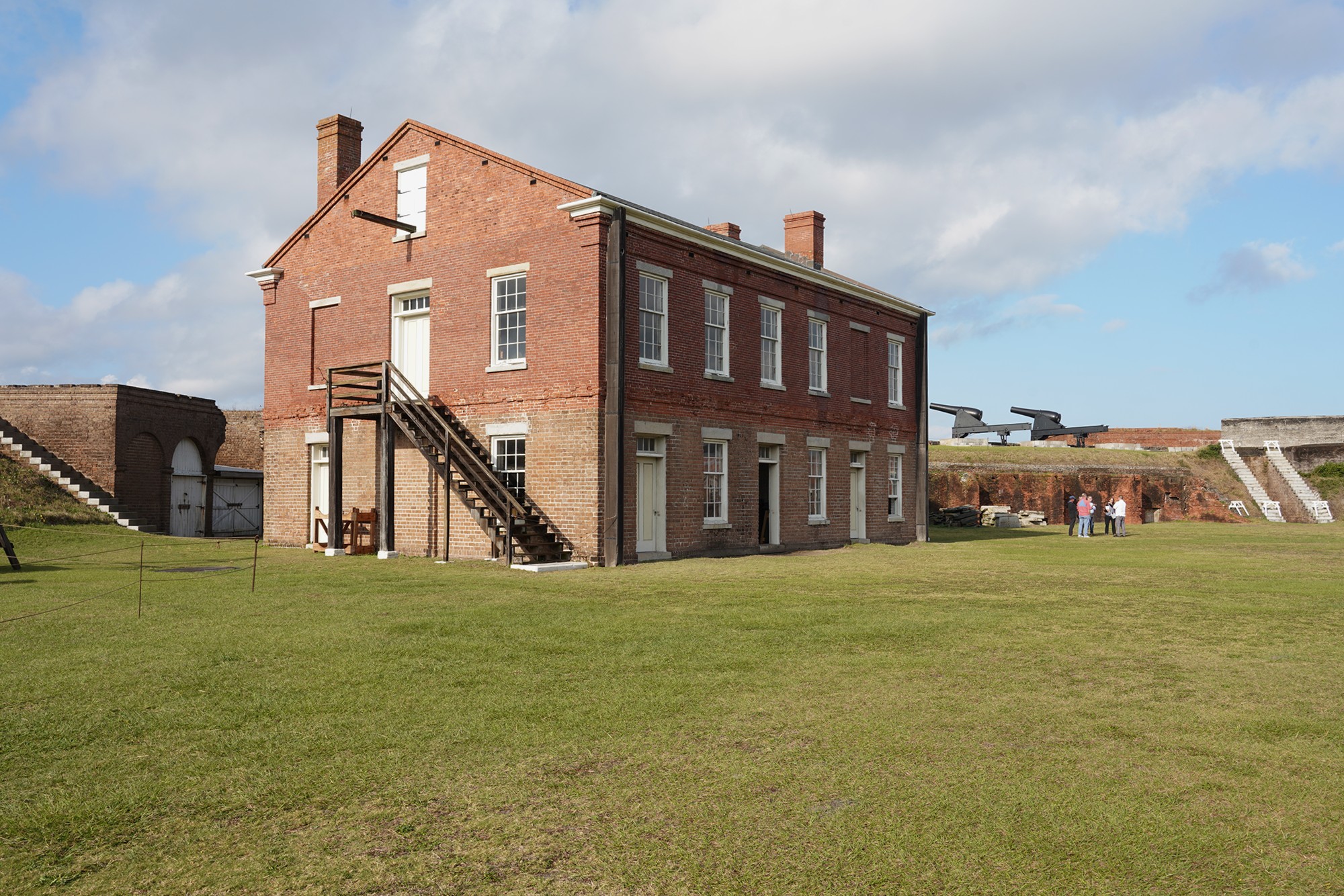 Fort Clinch (46)