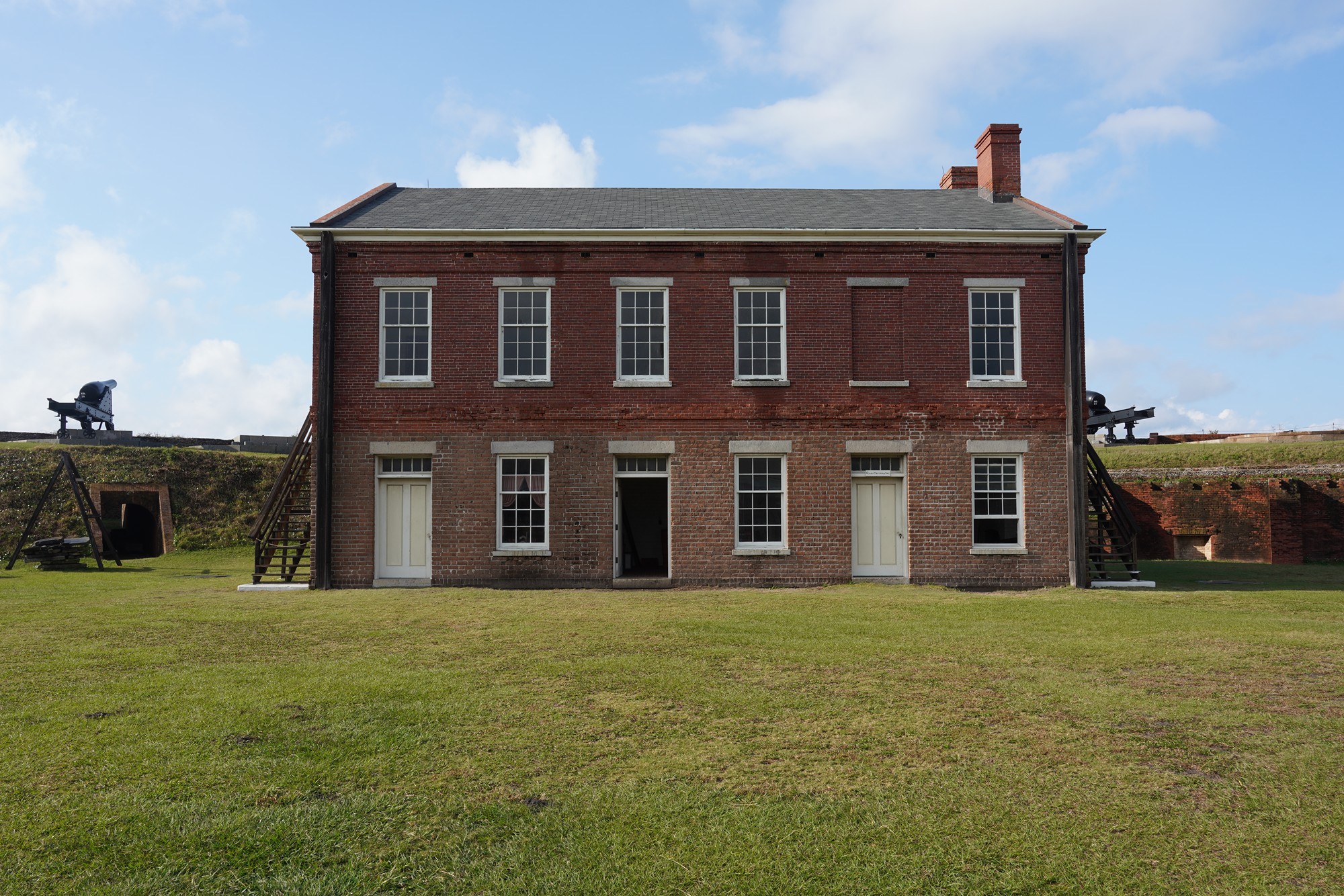 Fort Clinch (47)