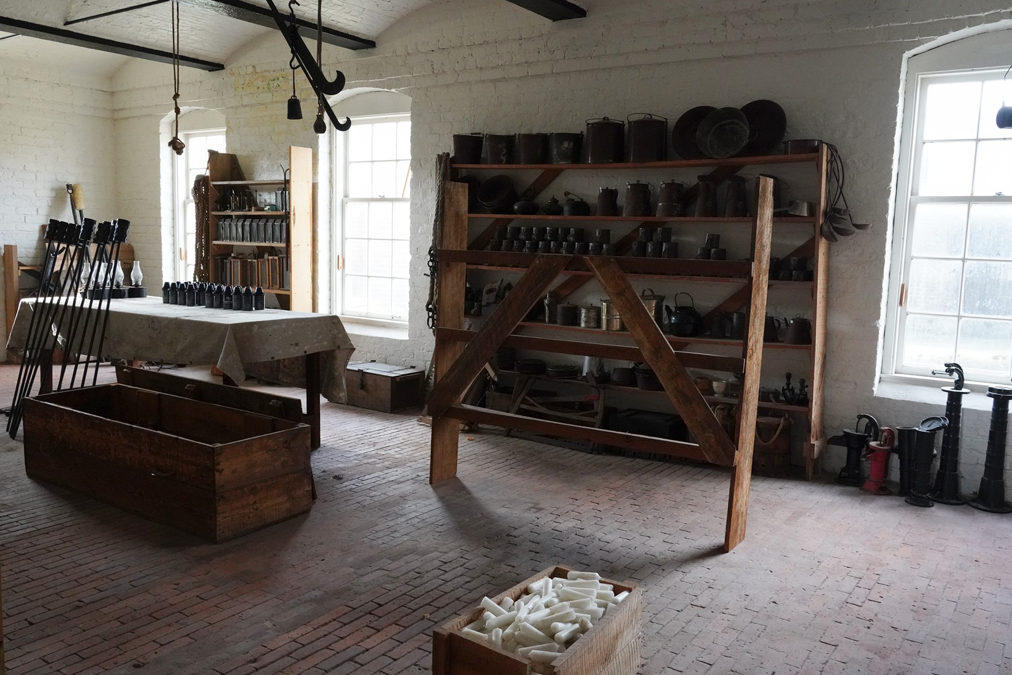 Fort Clinch (49)