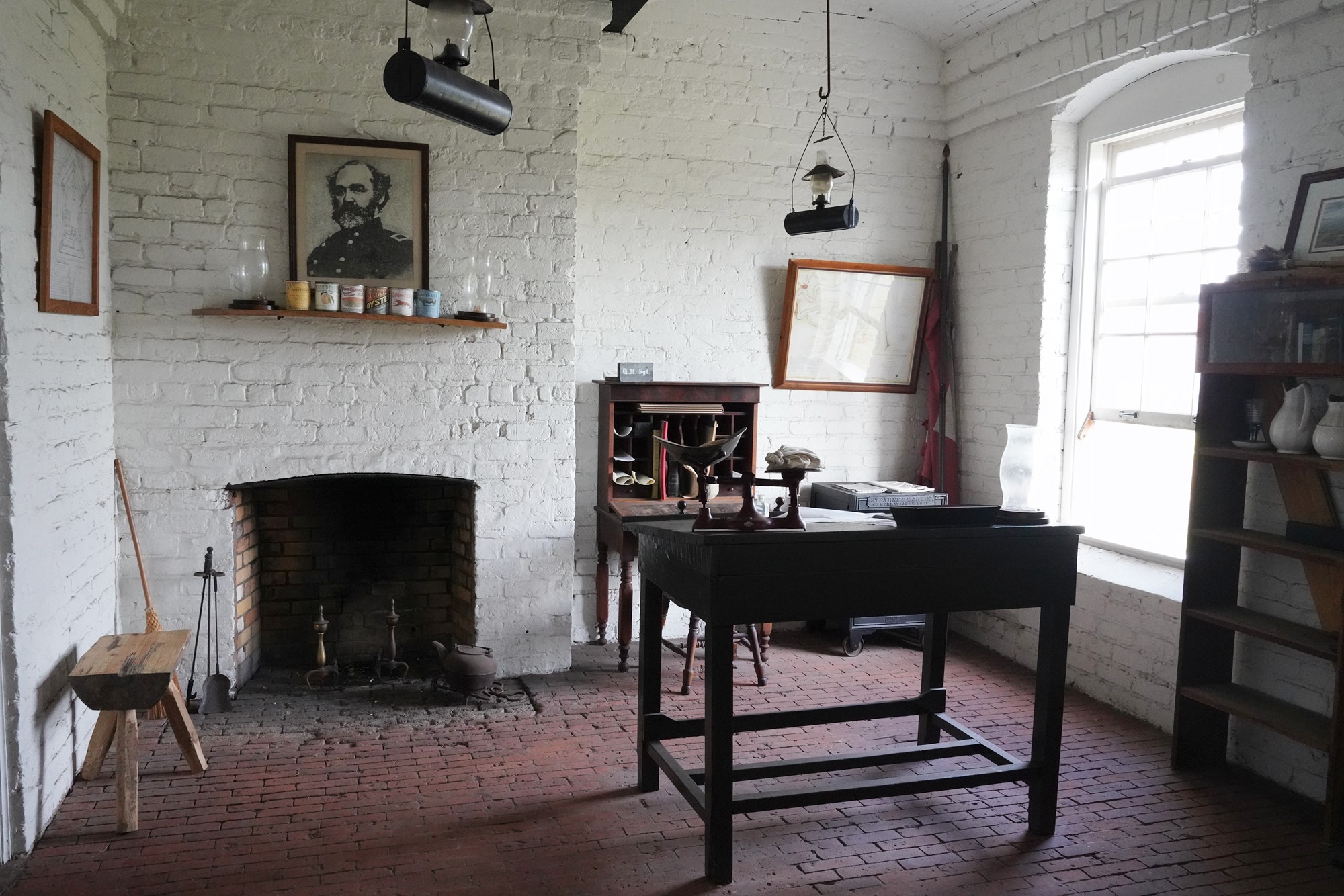 Fort Clinch (51)