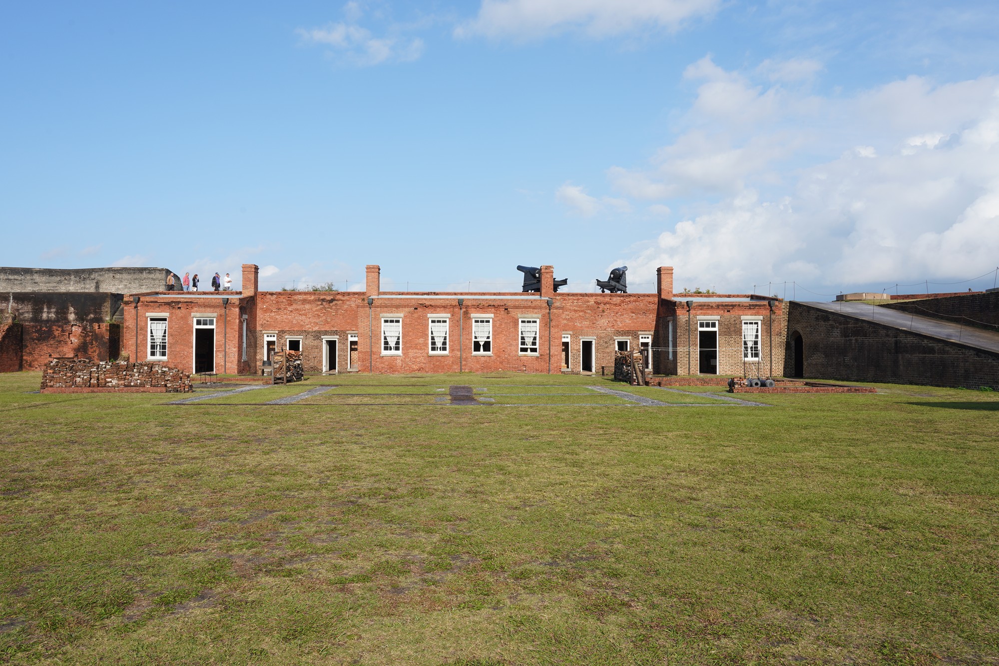 Fort Clinch (52)