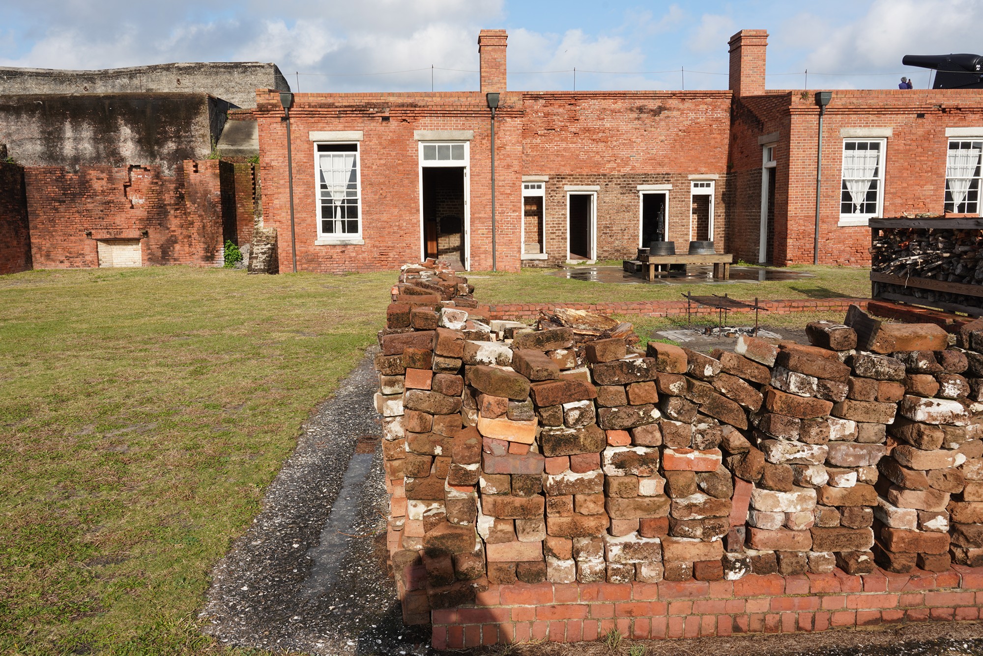 Fort Clinch (53)