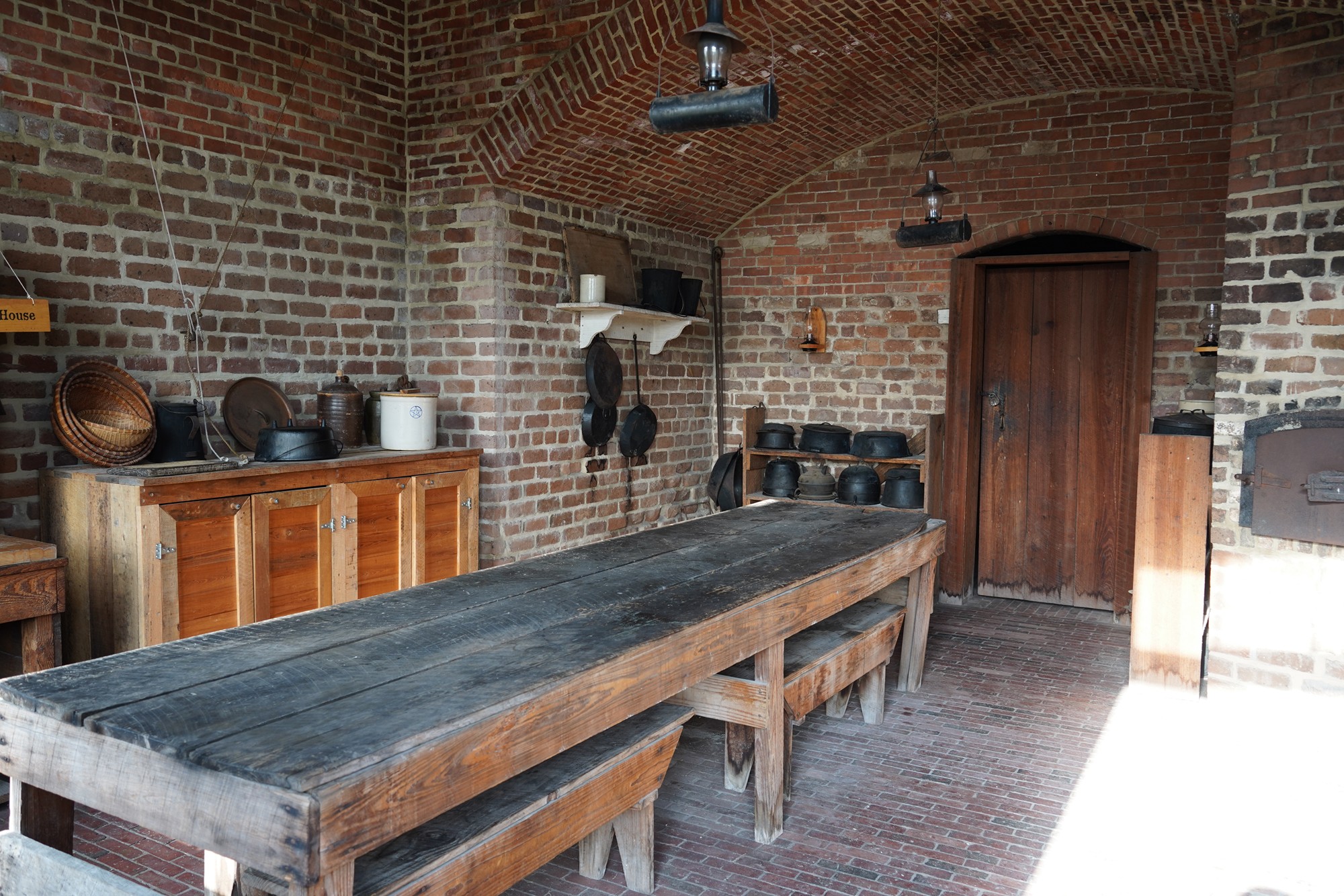 Fort Clinch (55)