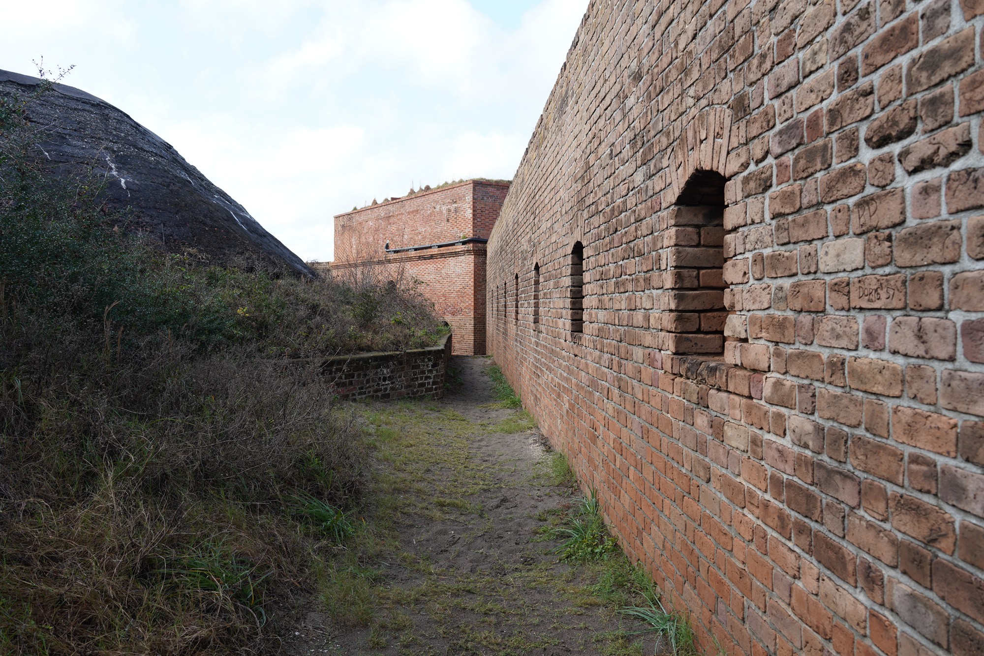 Fort Clinch (59)