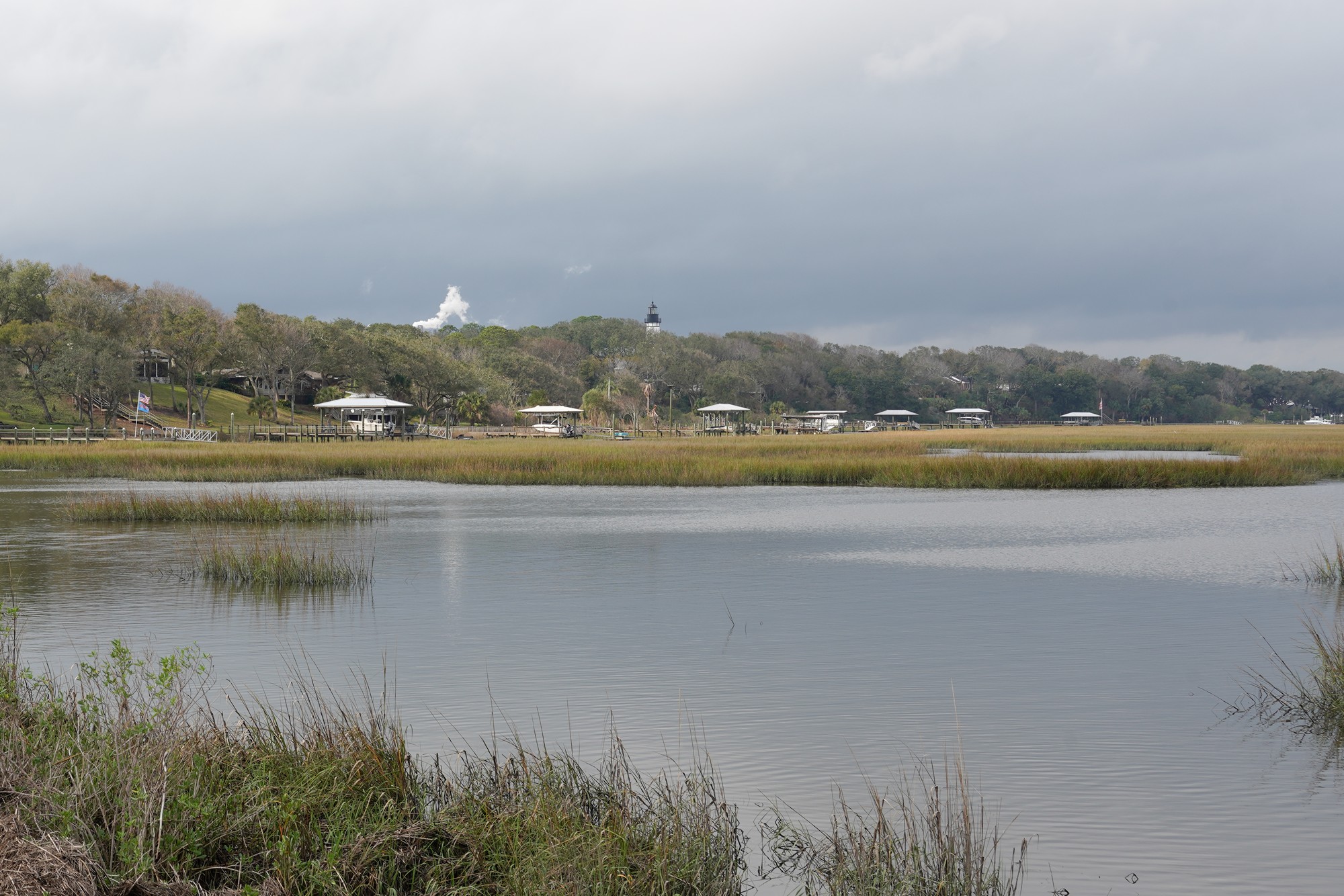 Fort Clinch (6)