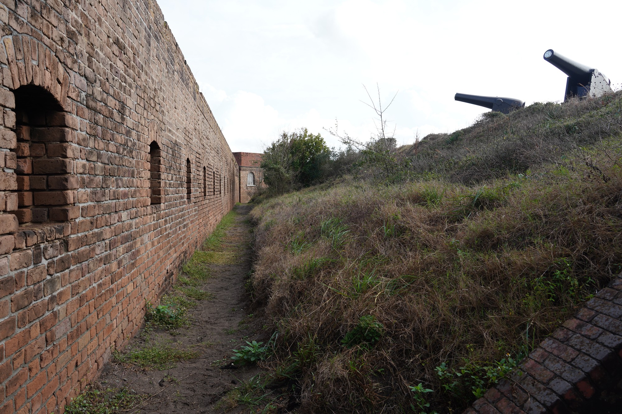 Fort Clinch (60)