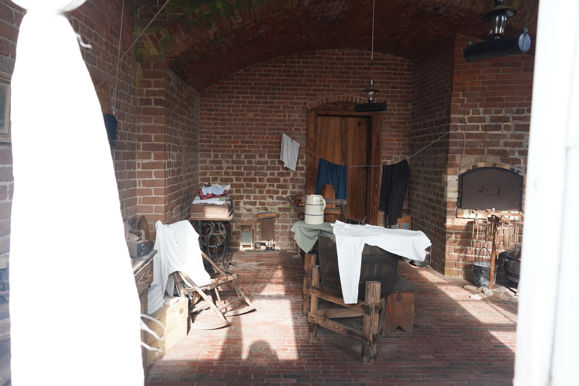 Fort Clinch (61)