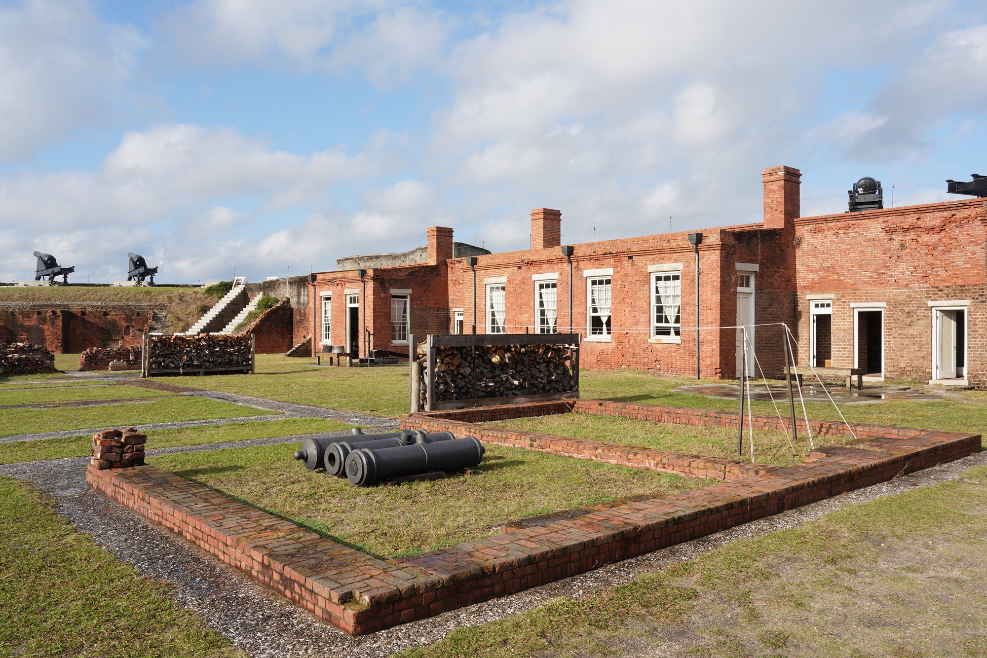 Fort Clinch (64)