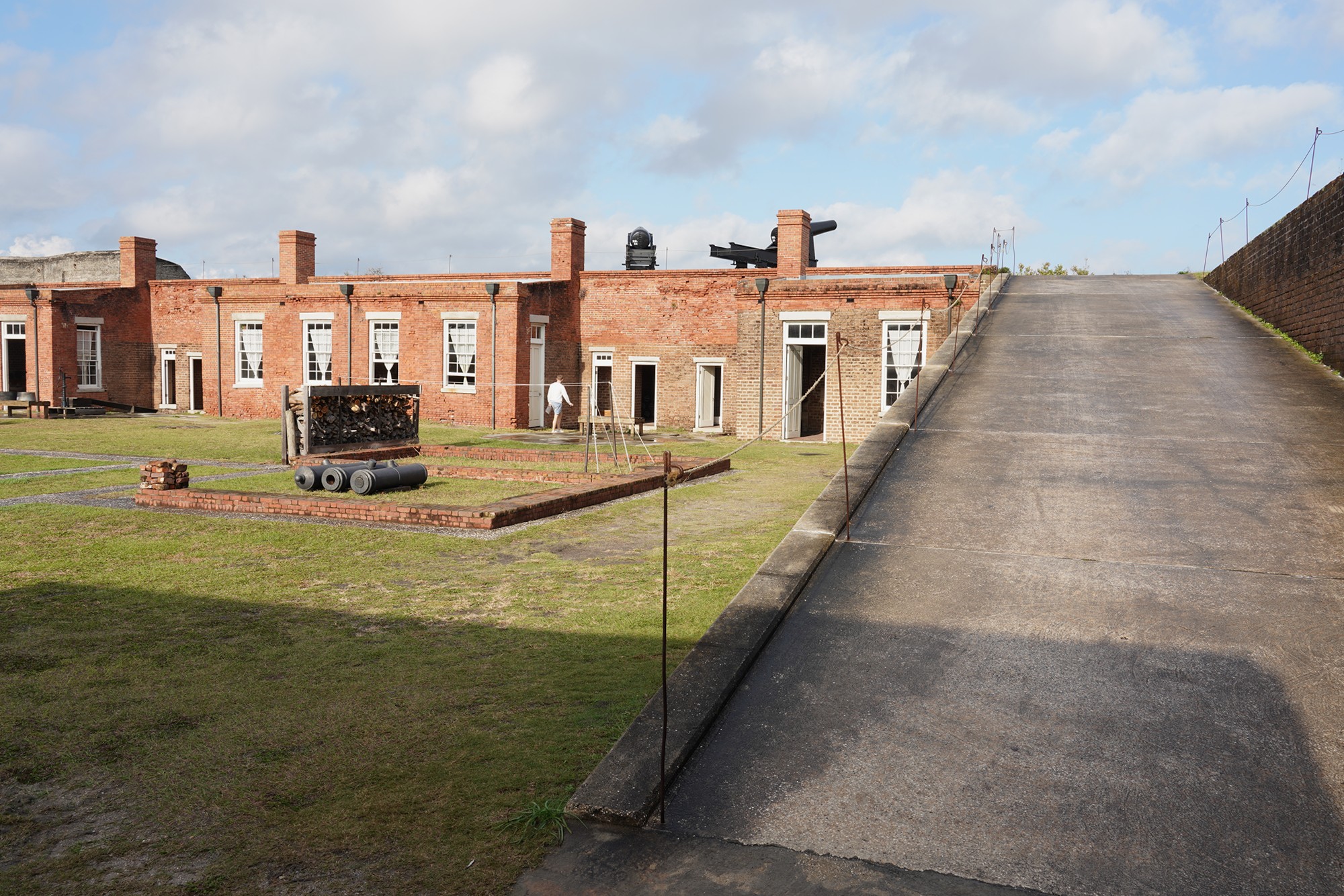 Fort Clinch (65)