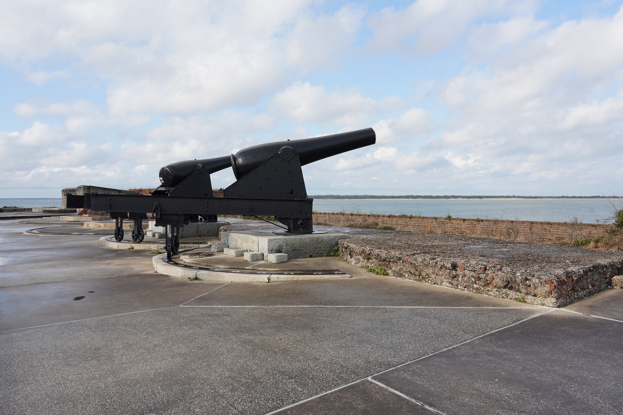 Fort Clinch (66)
