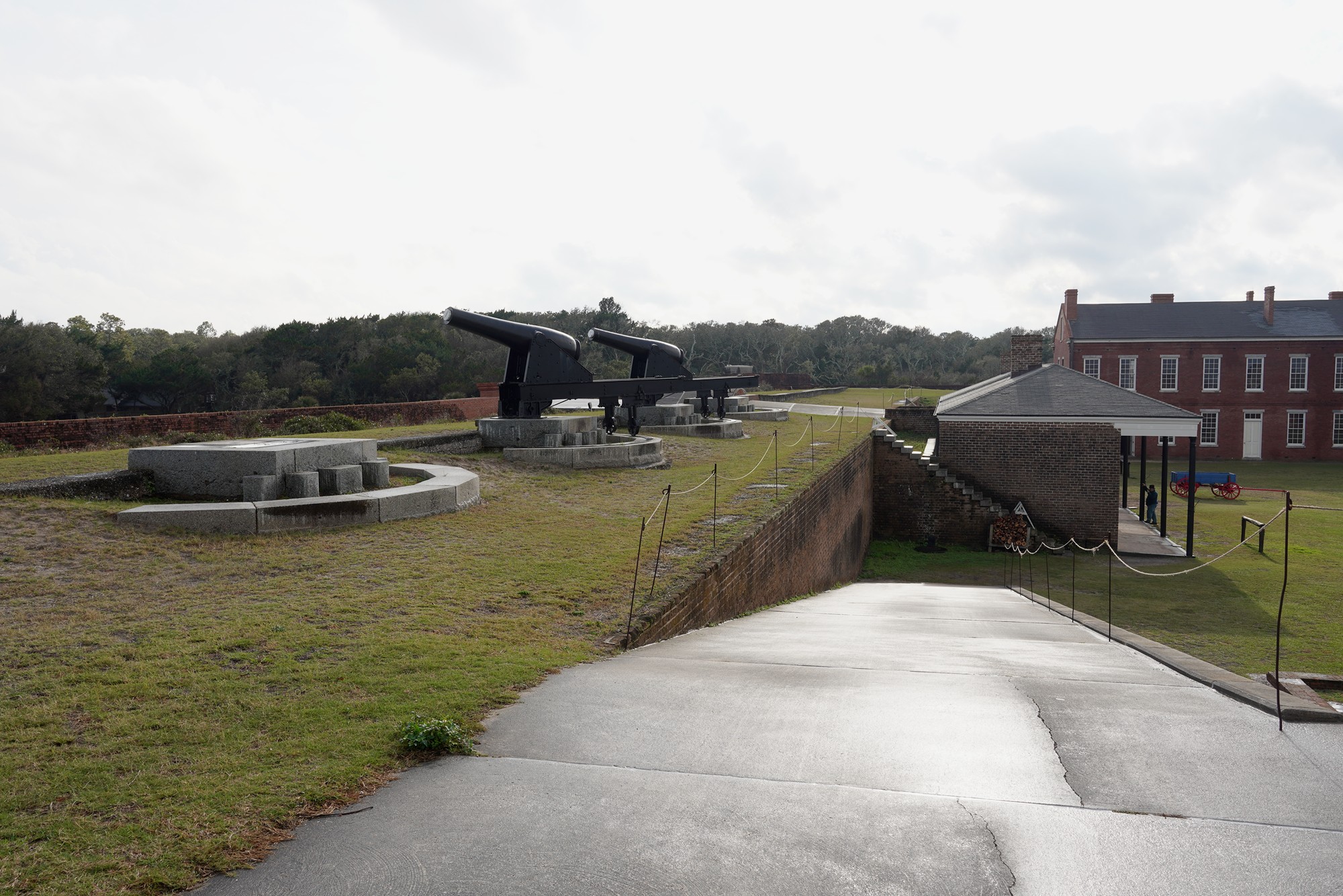 Fort Clinch (67)