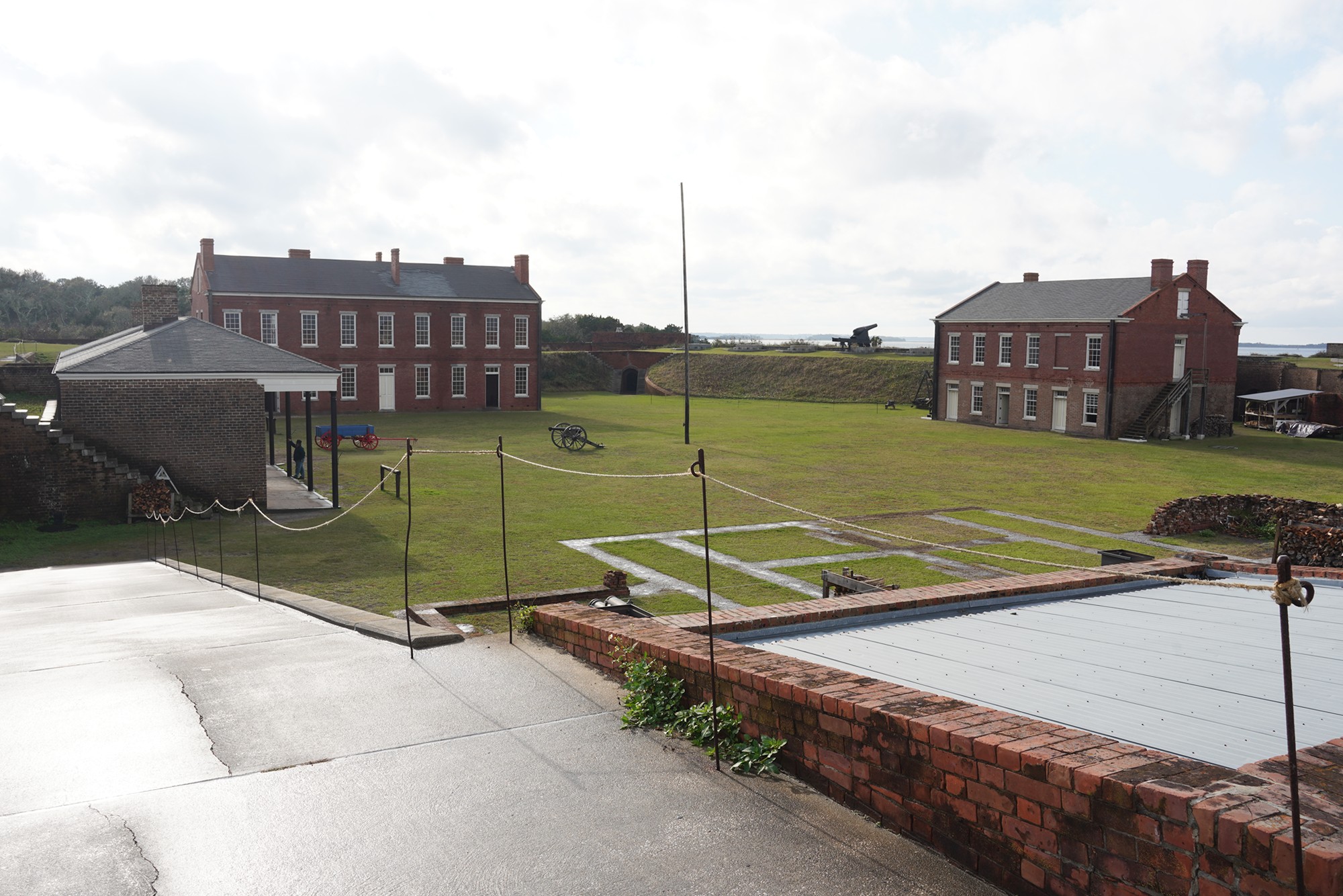 Fort Clinch (68)