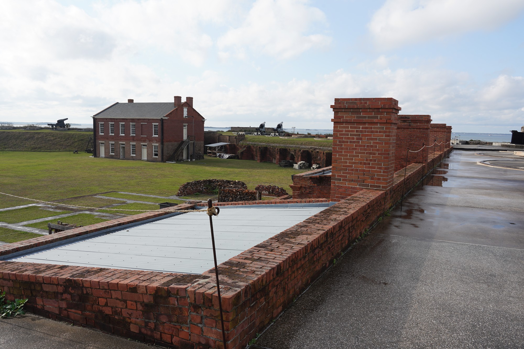 Fort Clinch (69)