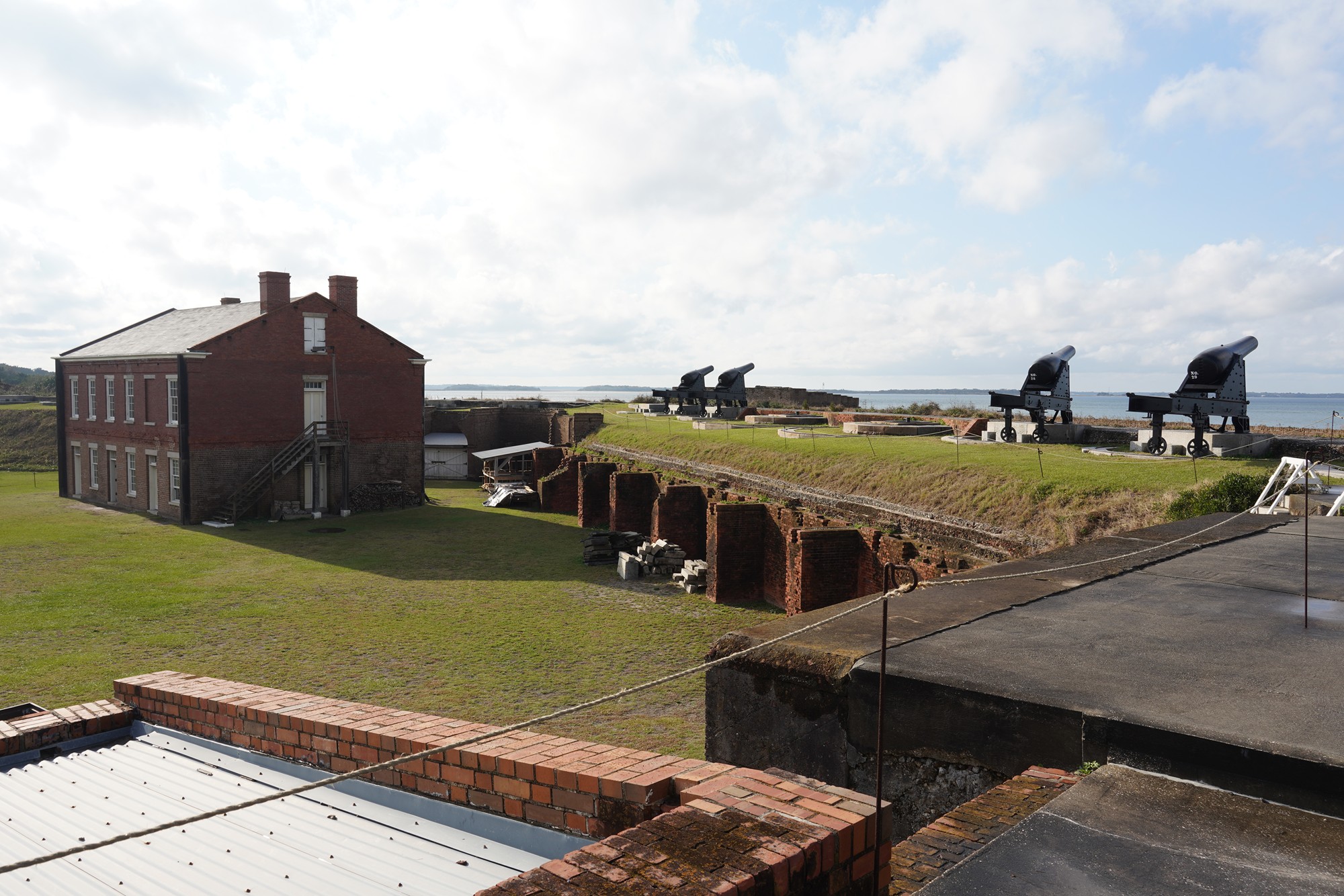 Fort Clinch (71)
