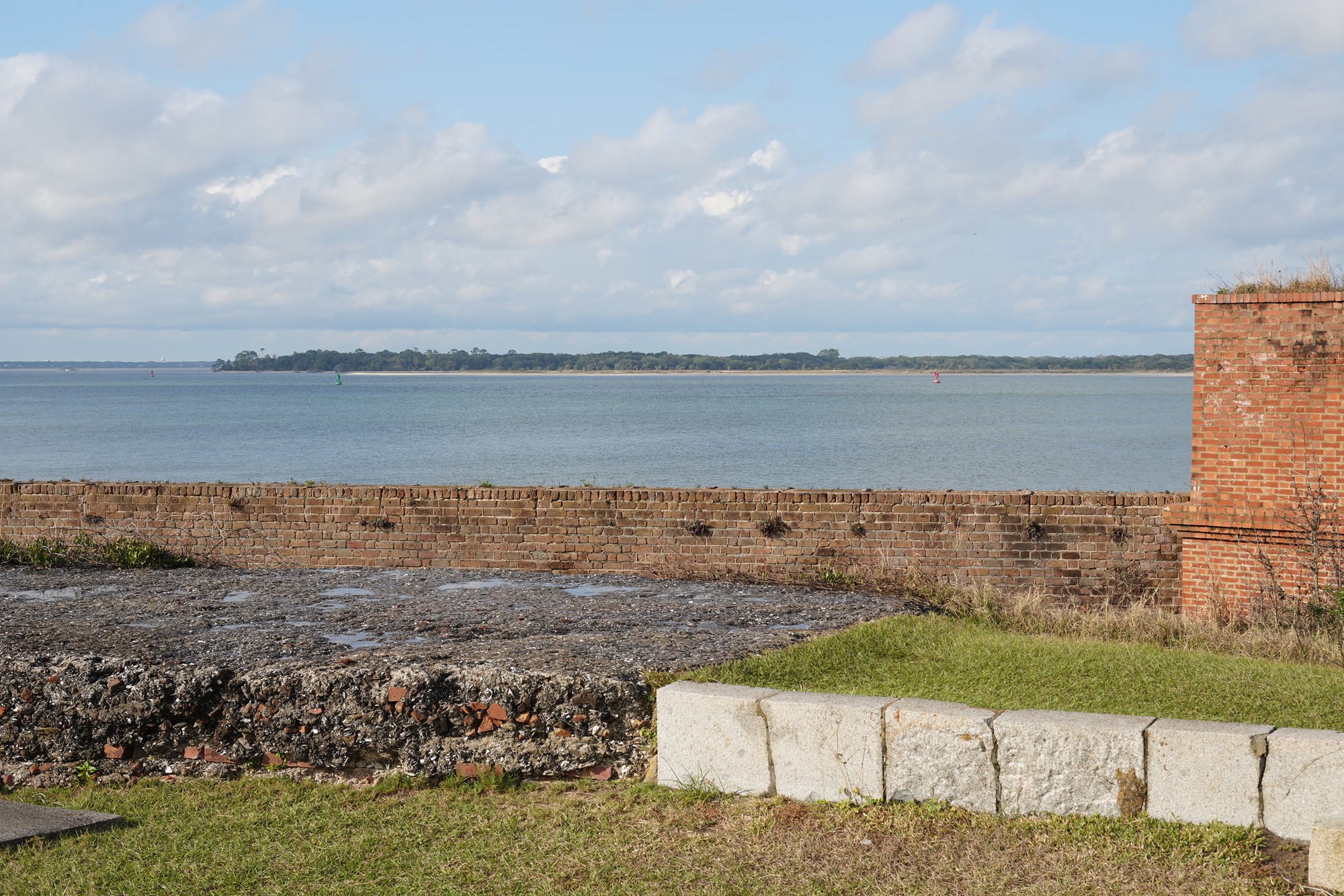 Fort Clinch (73)