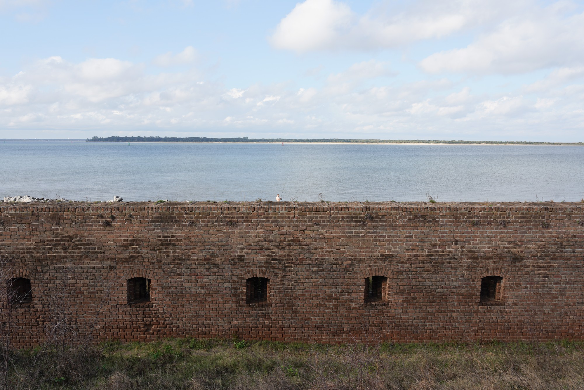 Fort Clinch (75)