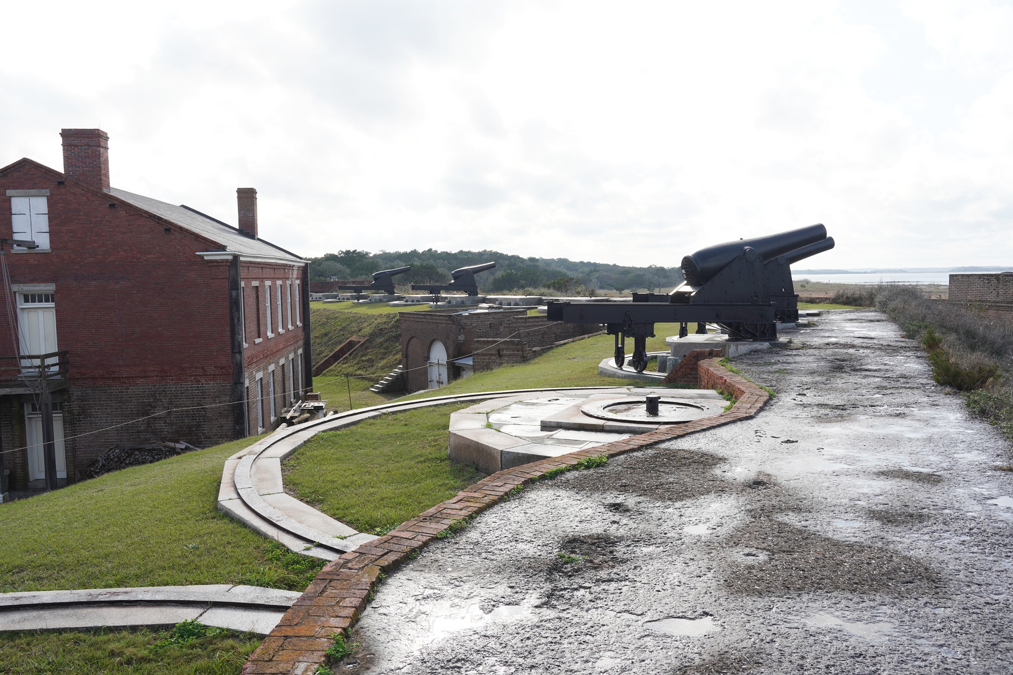 Fort Clinch (76)