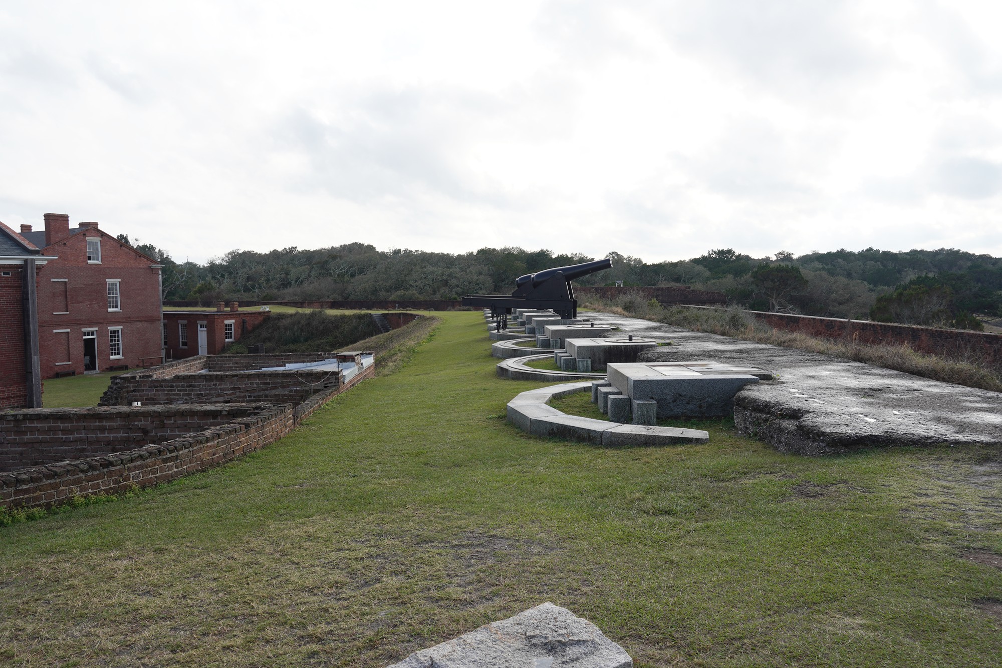 Fort Clinch (77)