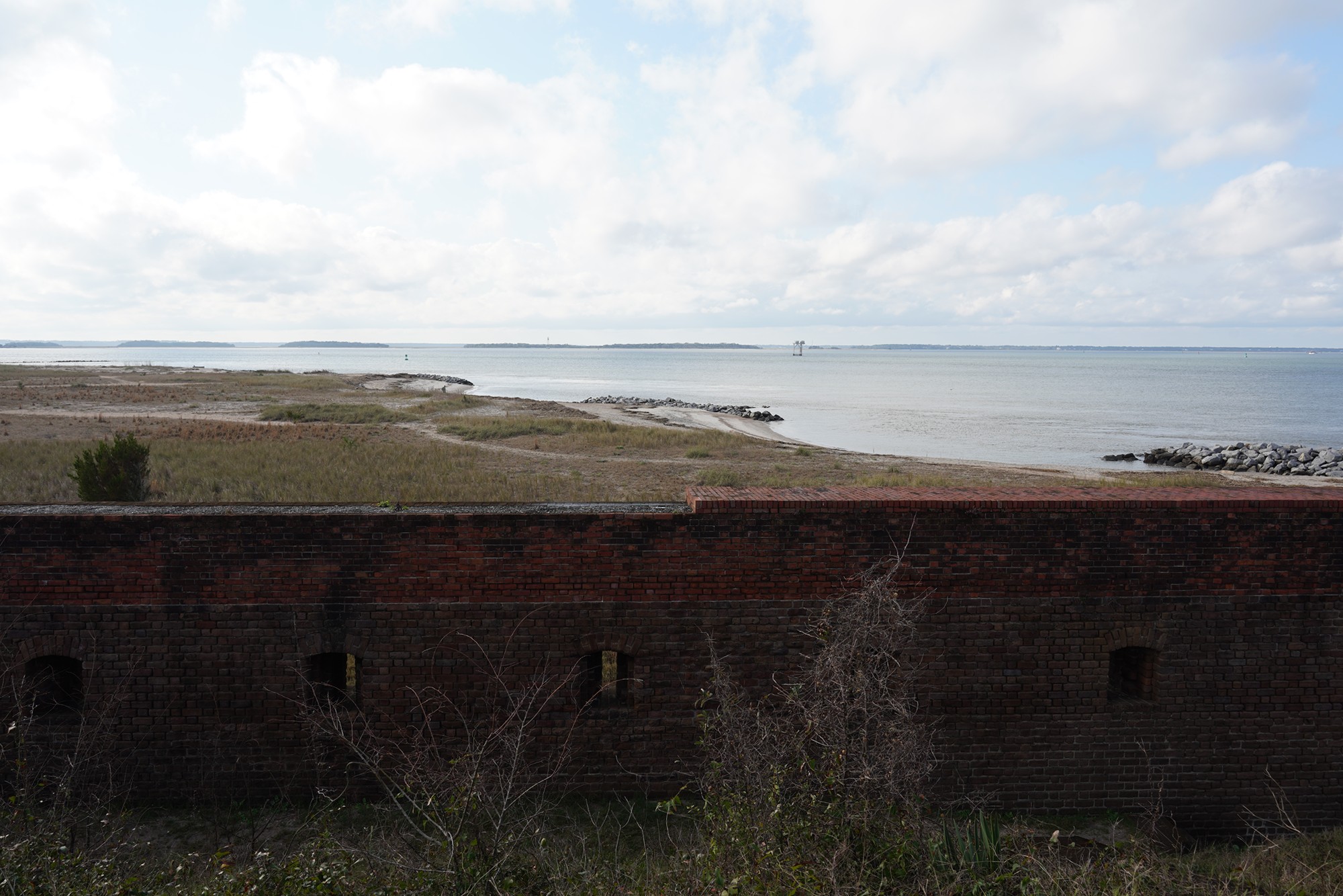 Fort Clinch (78)