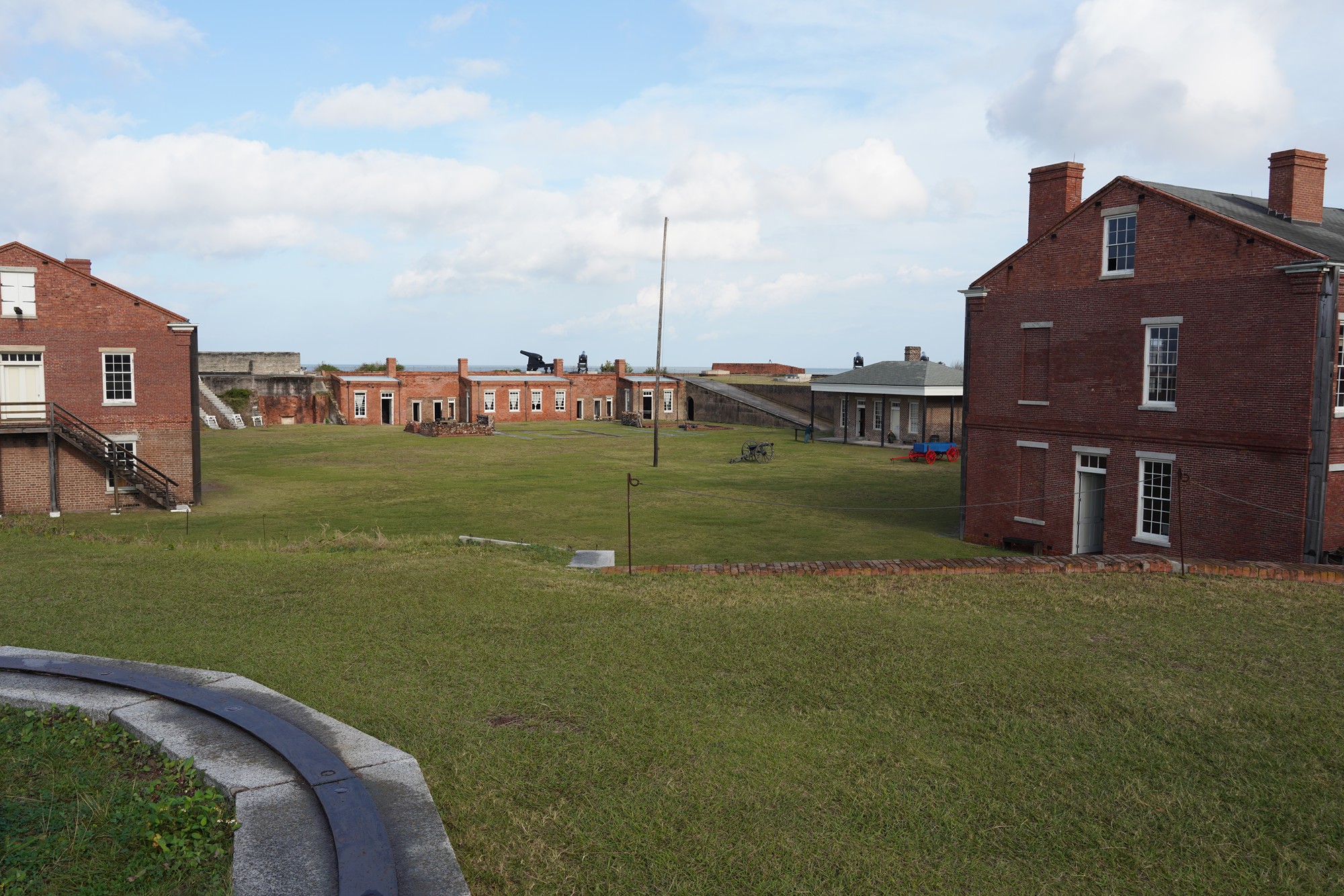 Fort Clinch (79)