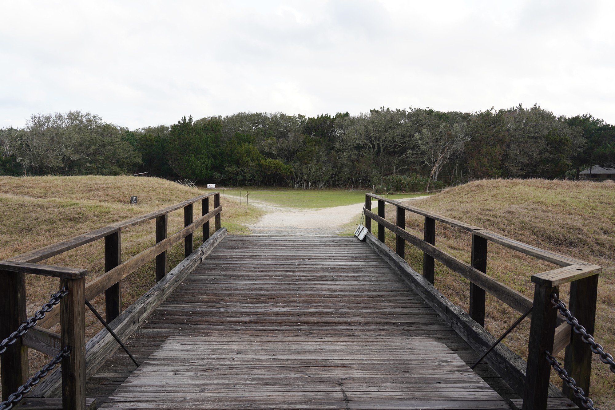 Fort Clinch (82)