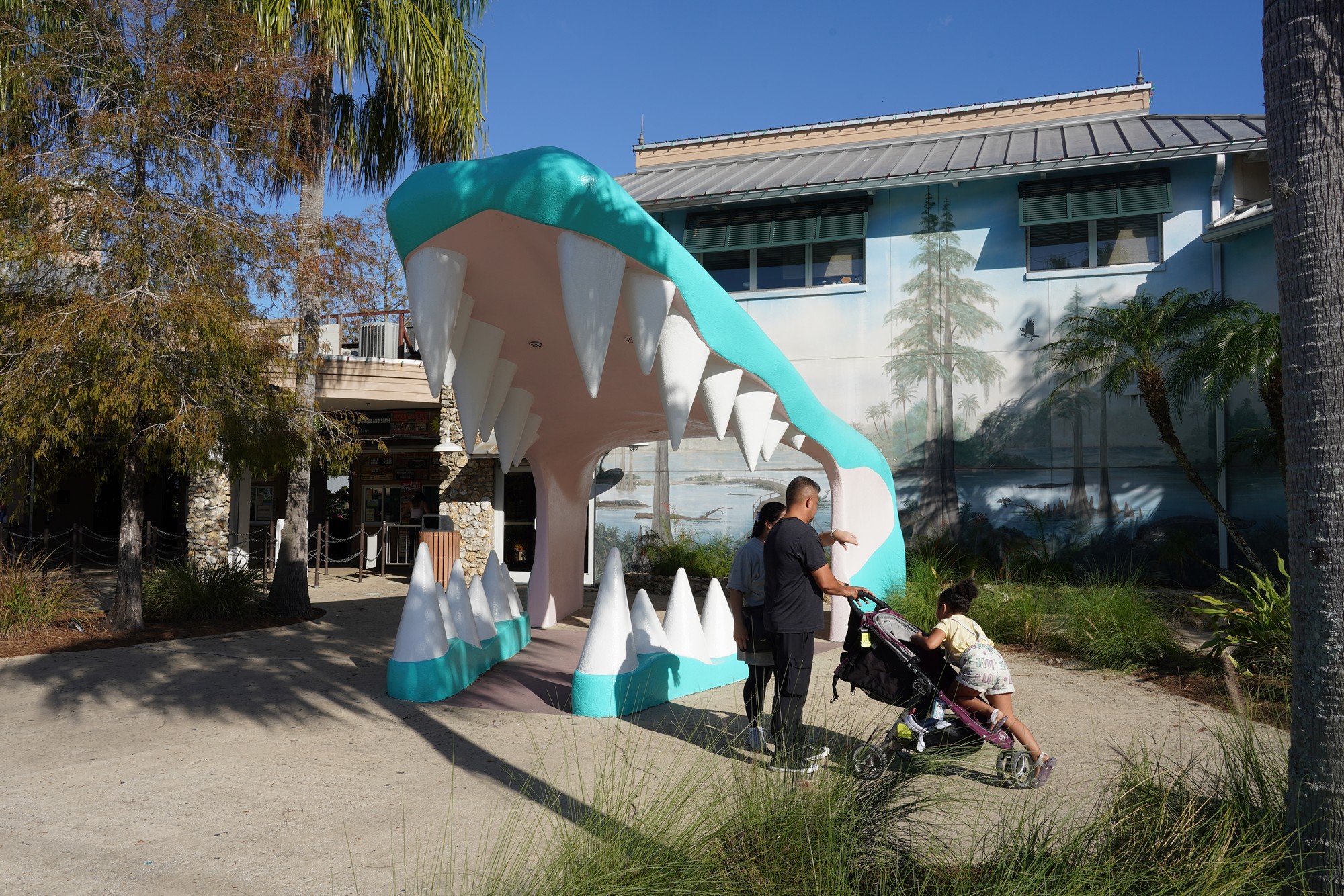 Gatorland (1)