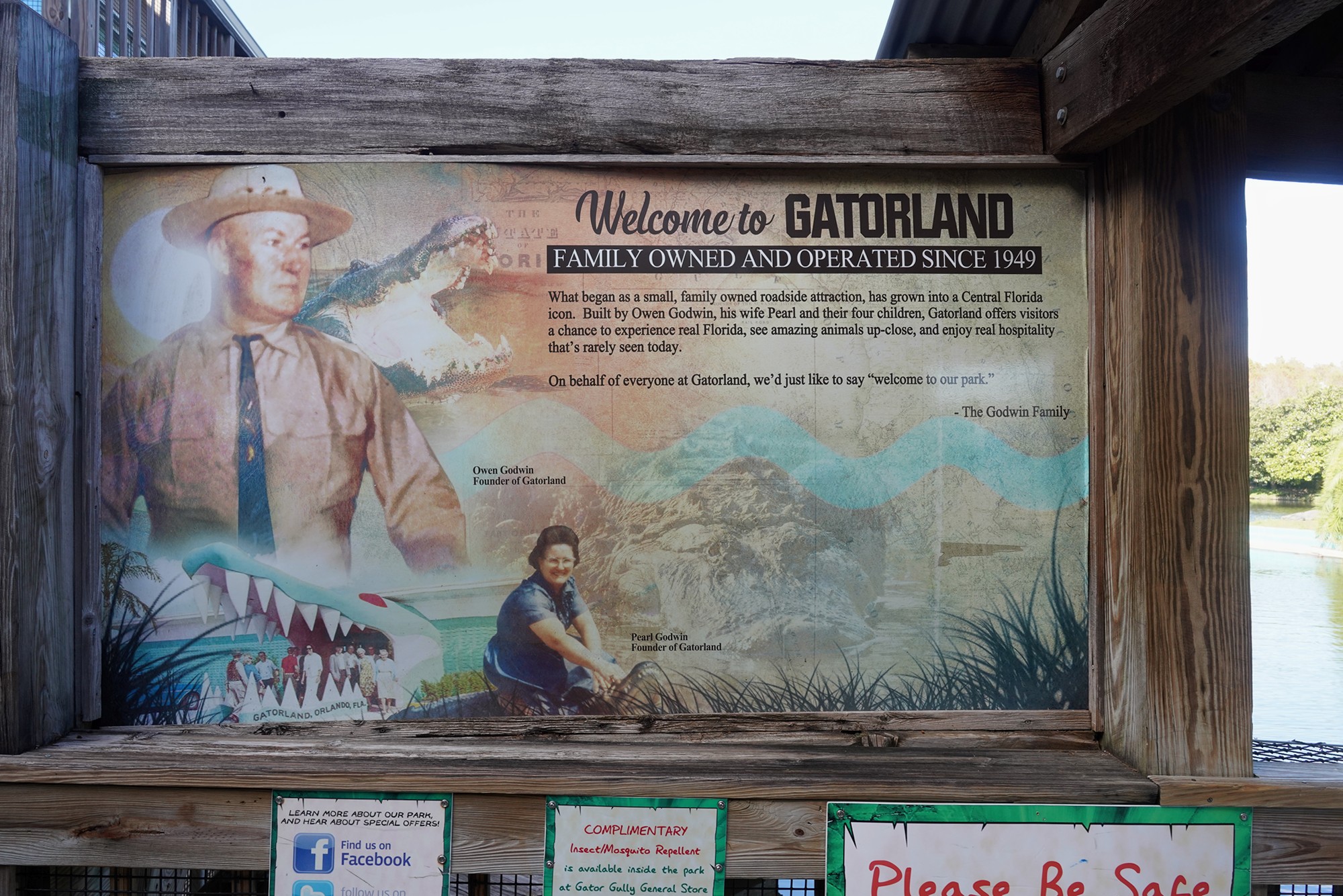 Gatorland (3)