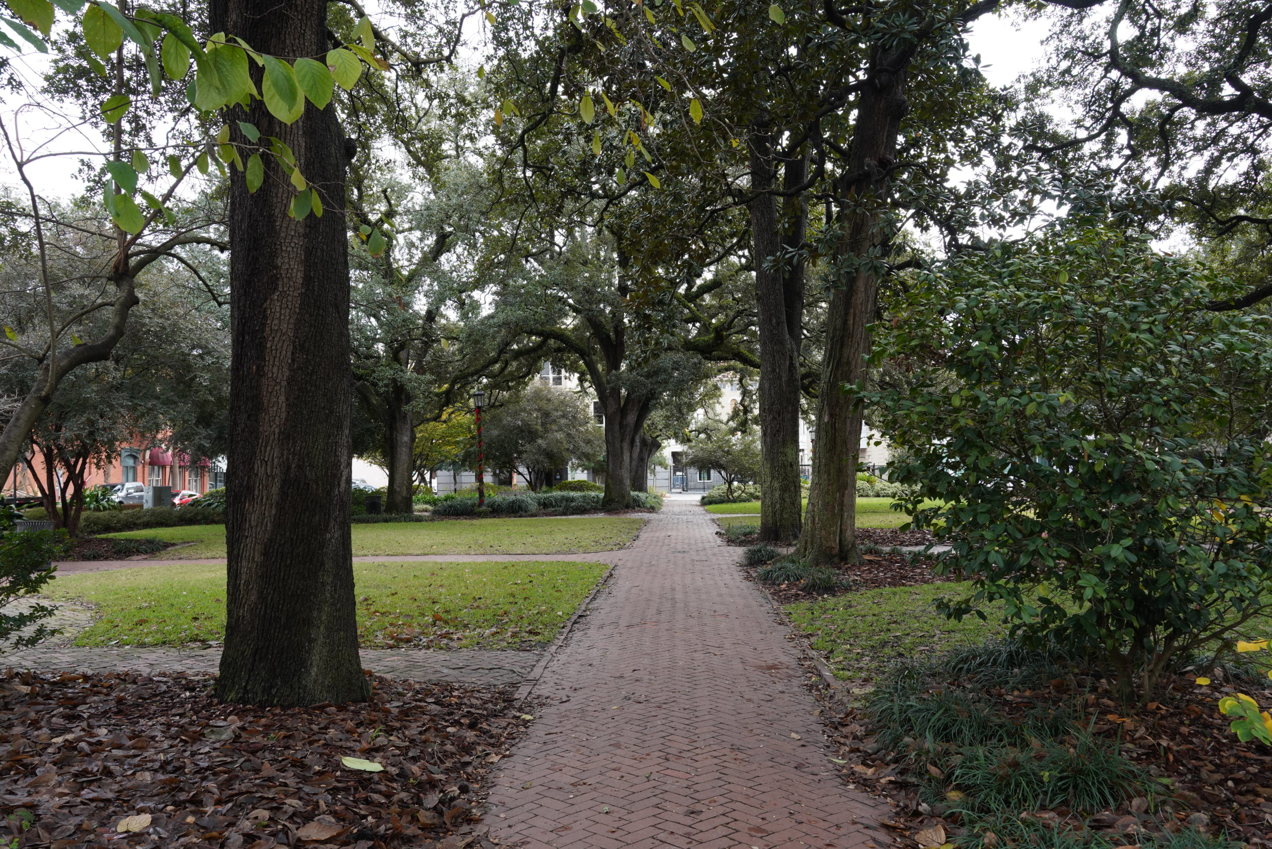 Historic District - North (1)