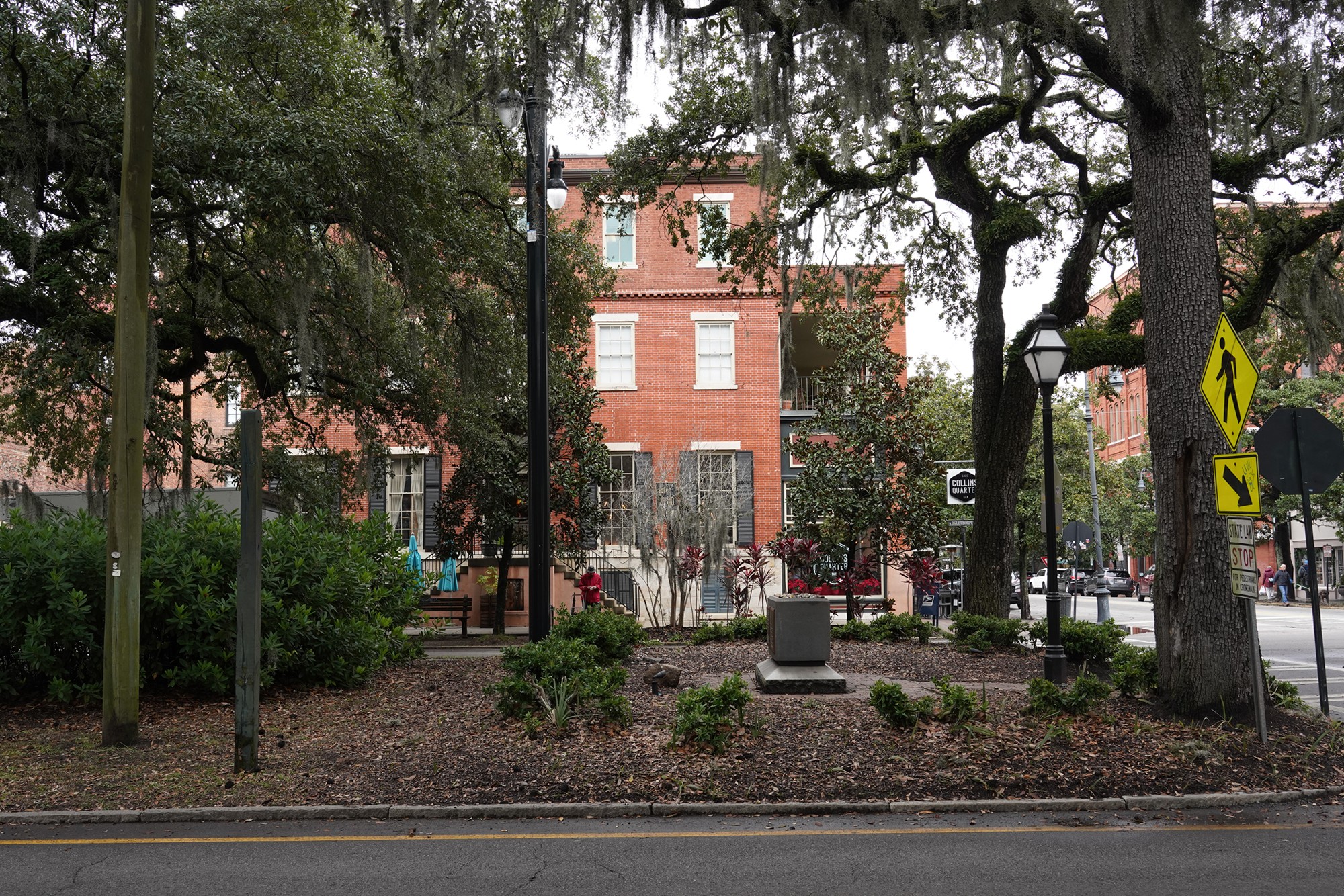 Historic District - North (20)