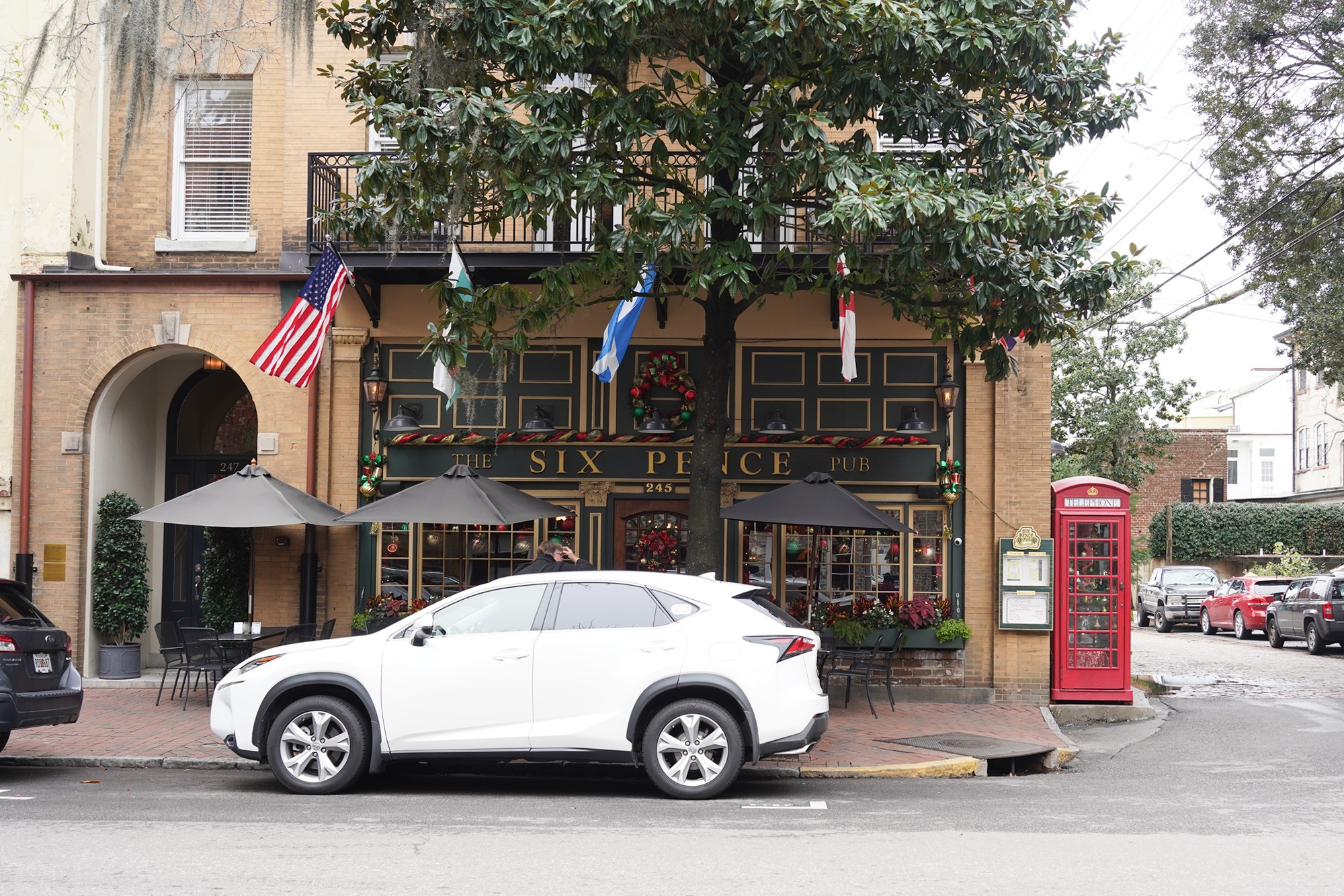 Historic District - North (31)