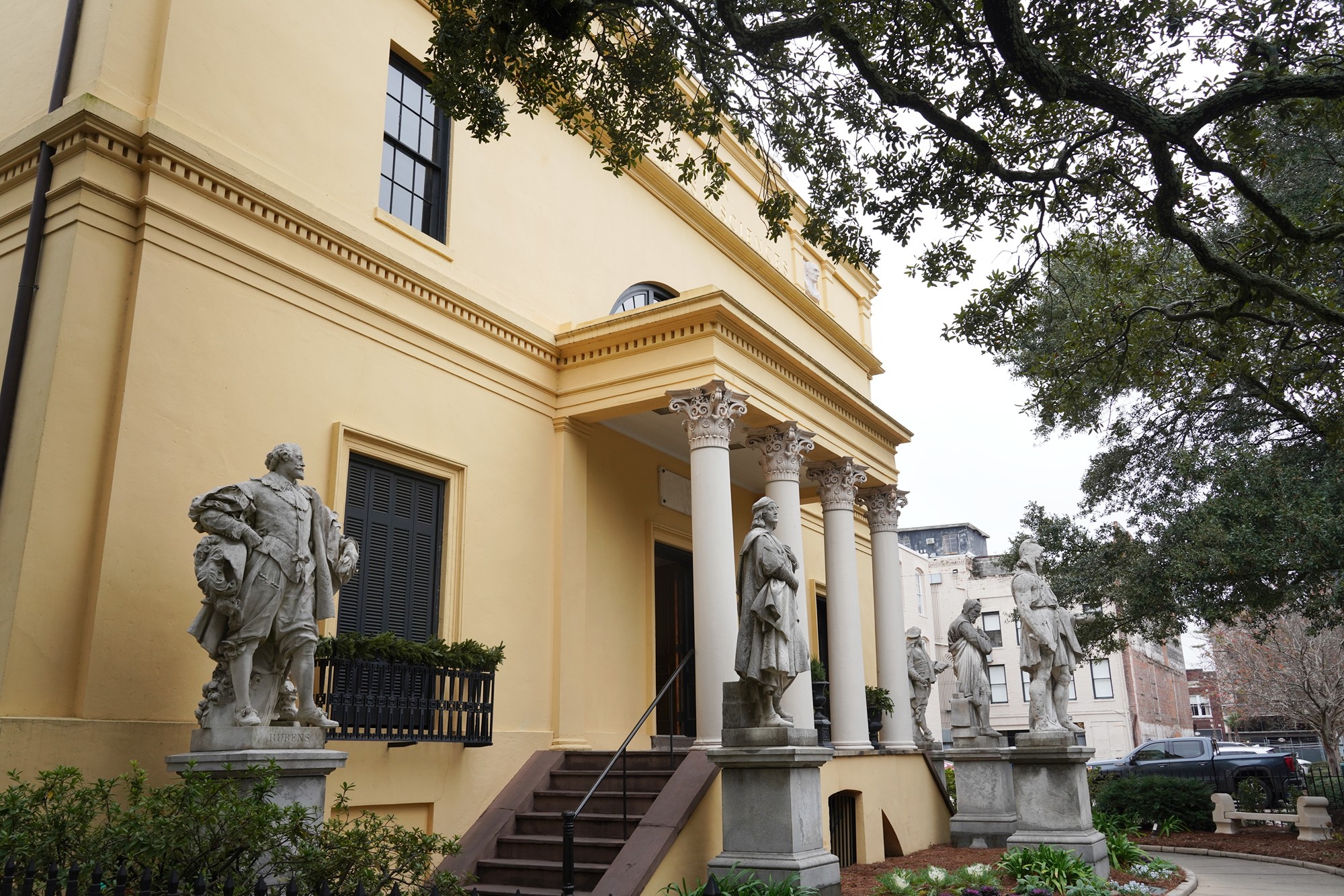 Historic District - North (4)