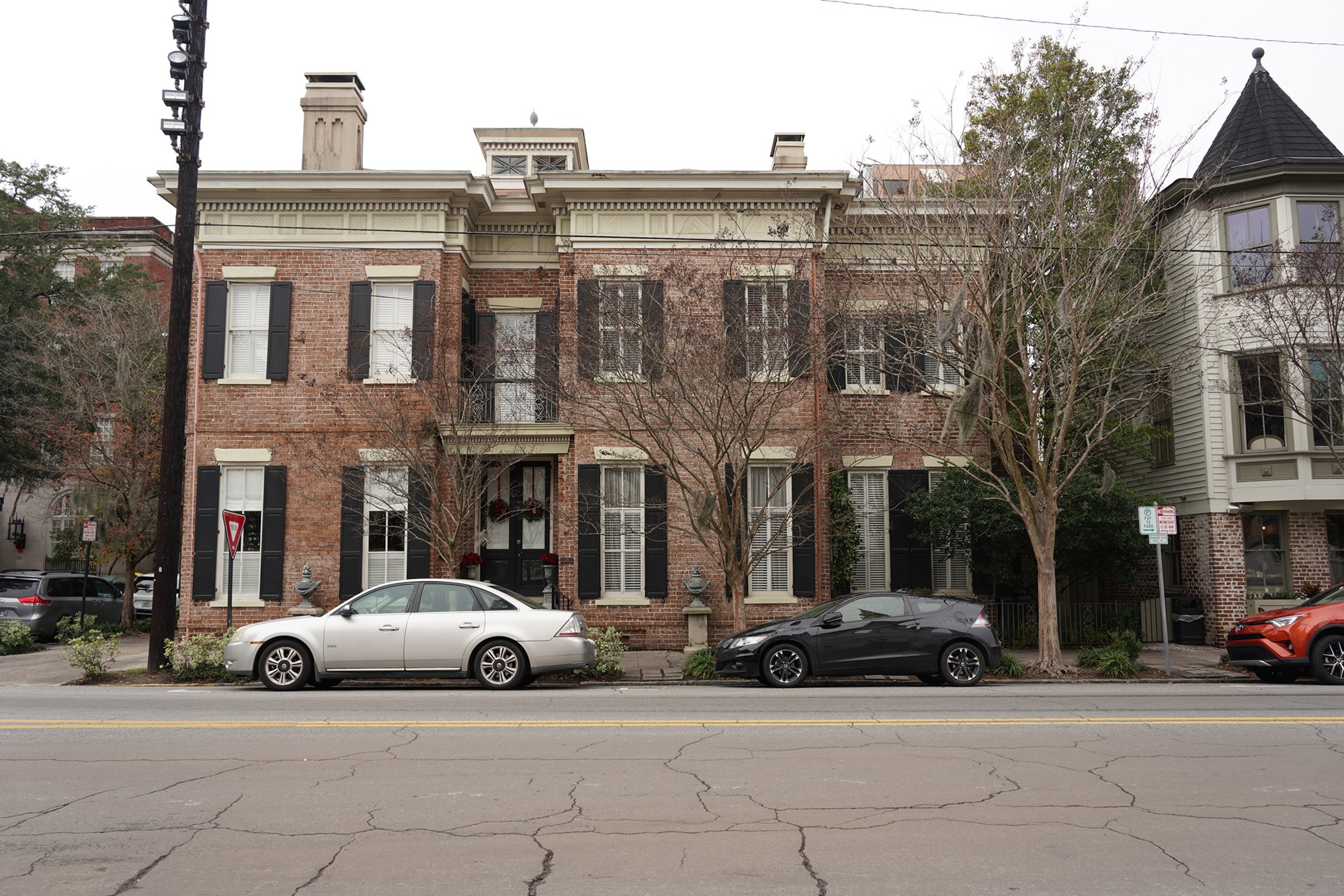 Historic District - North (46)
