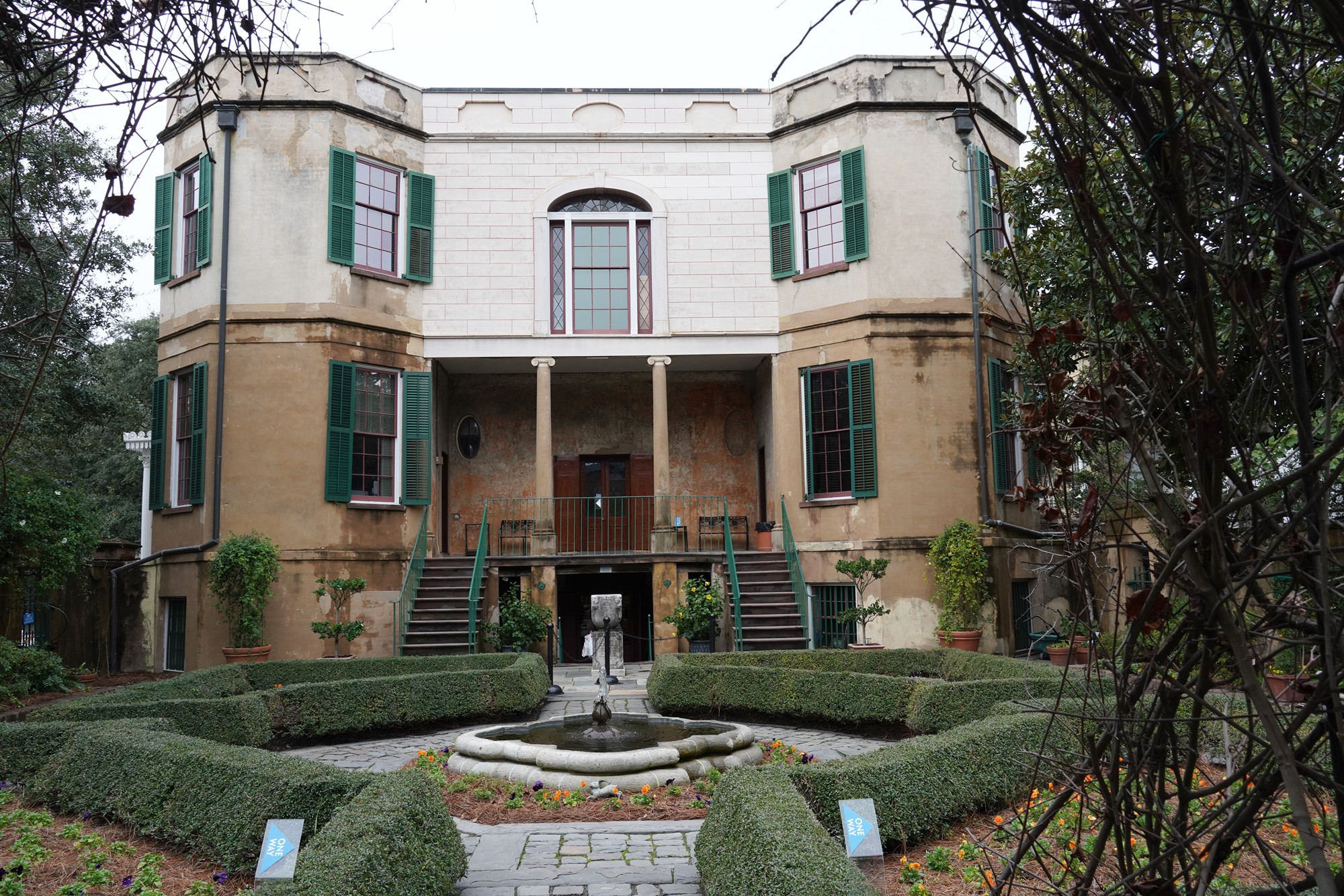 Historic District - North (54)