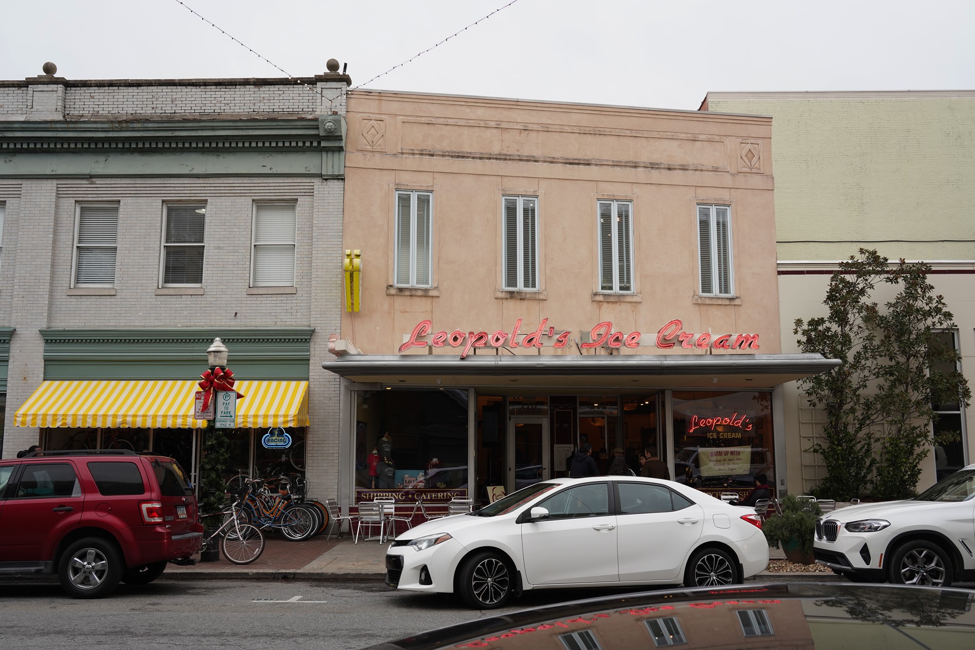 Historic District - North (58)