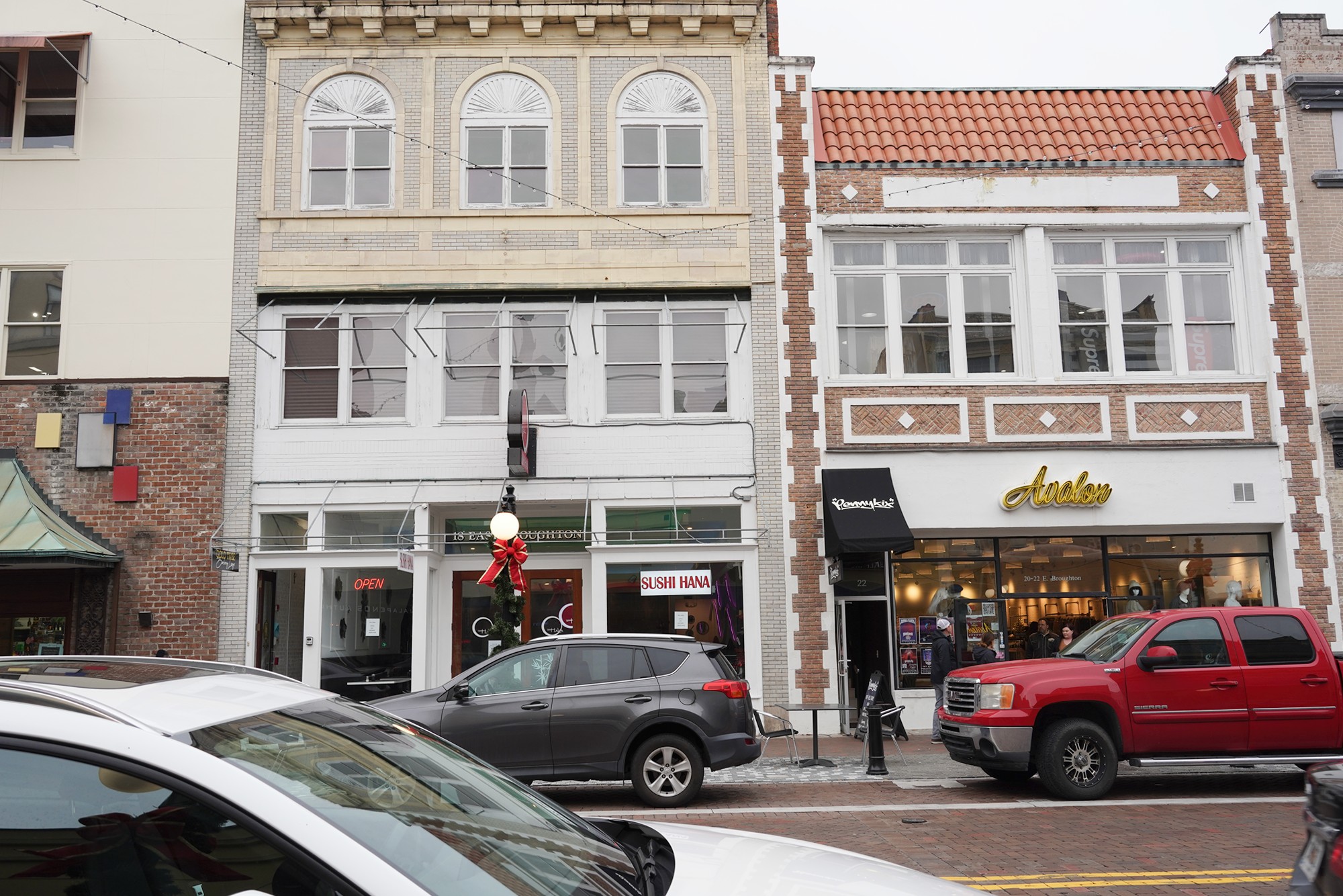Historic District - North (61)
