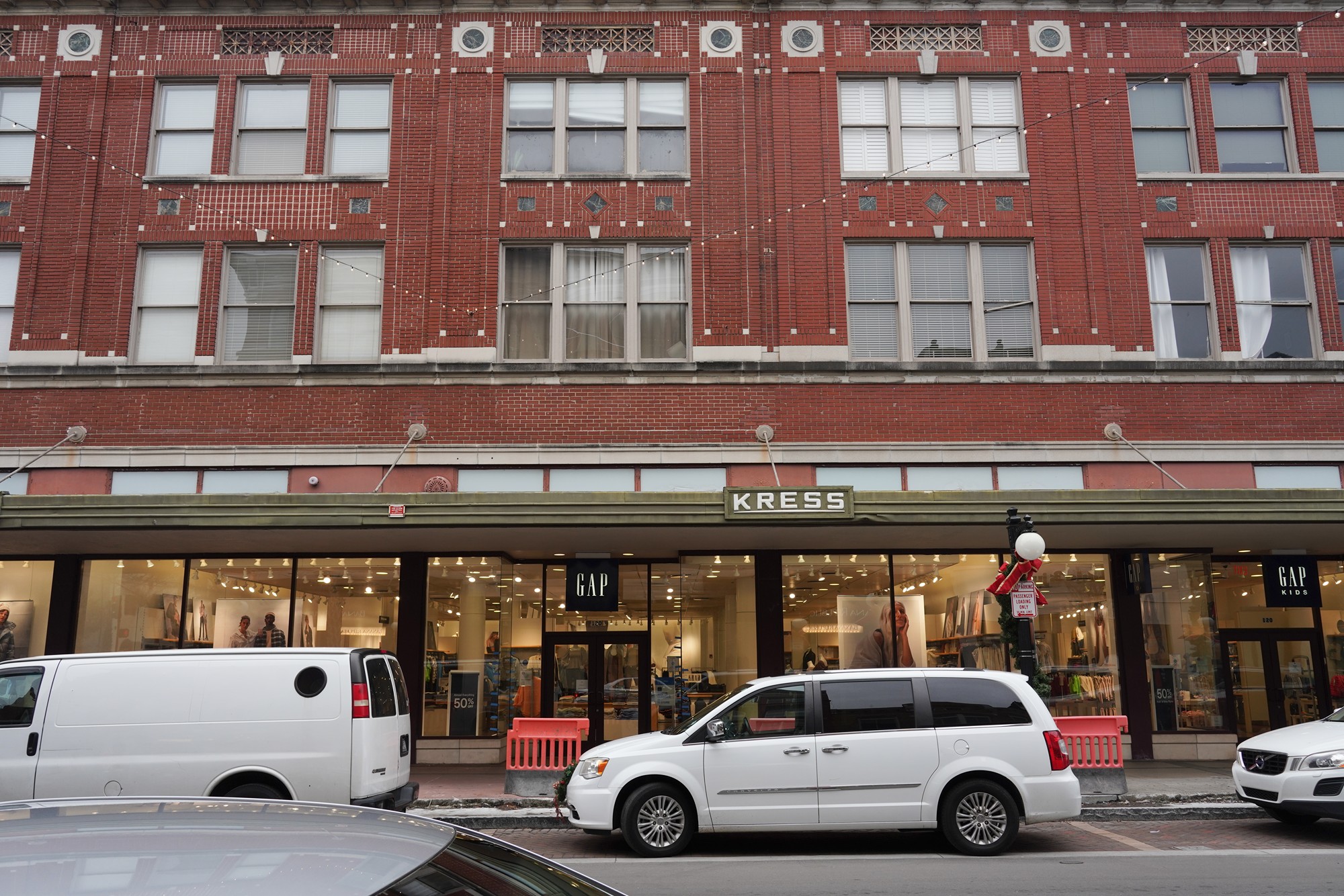 Historic District - North (65)