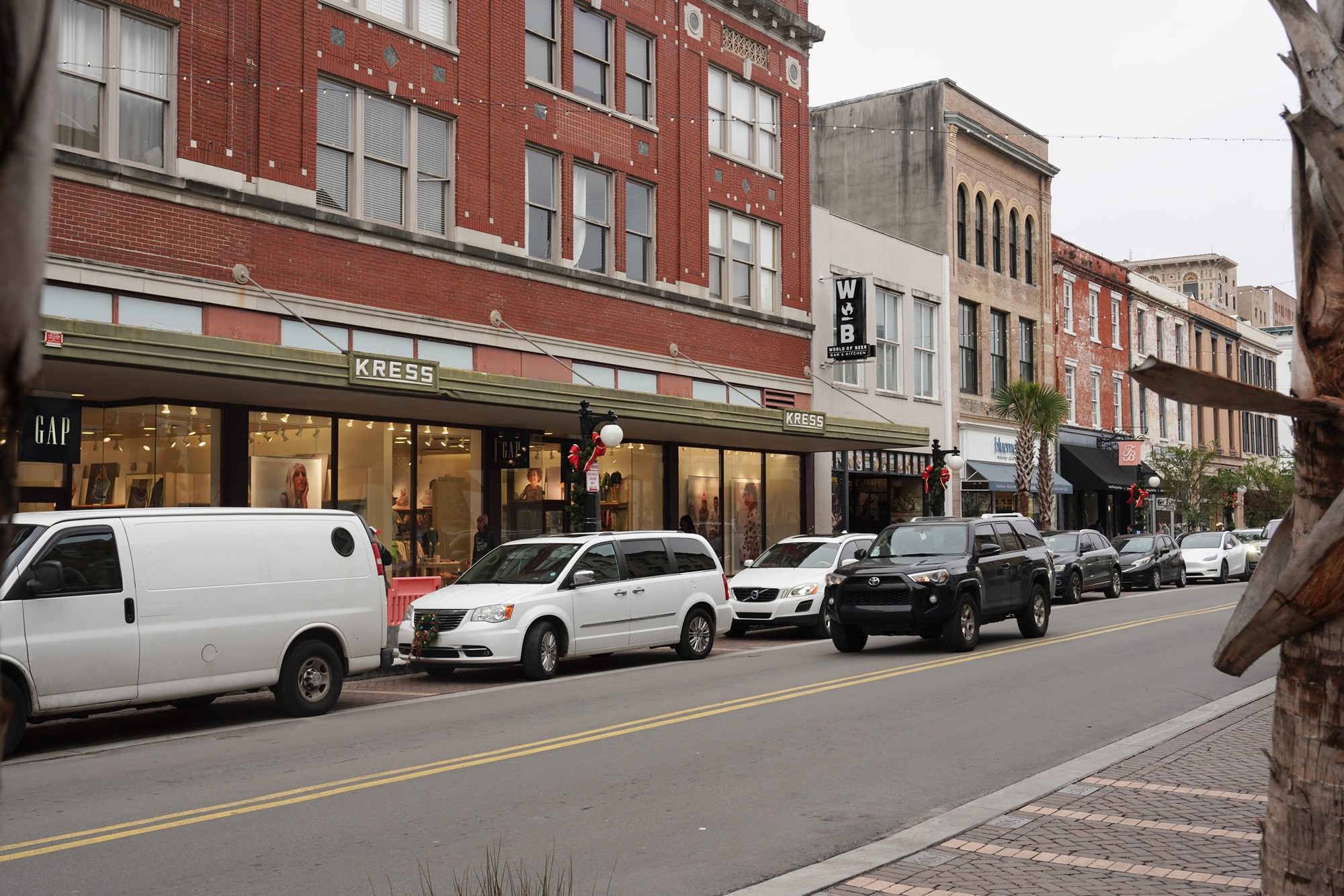 Historic District - North (67)