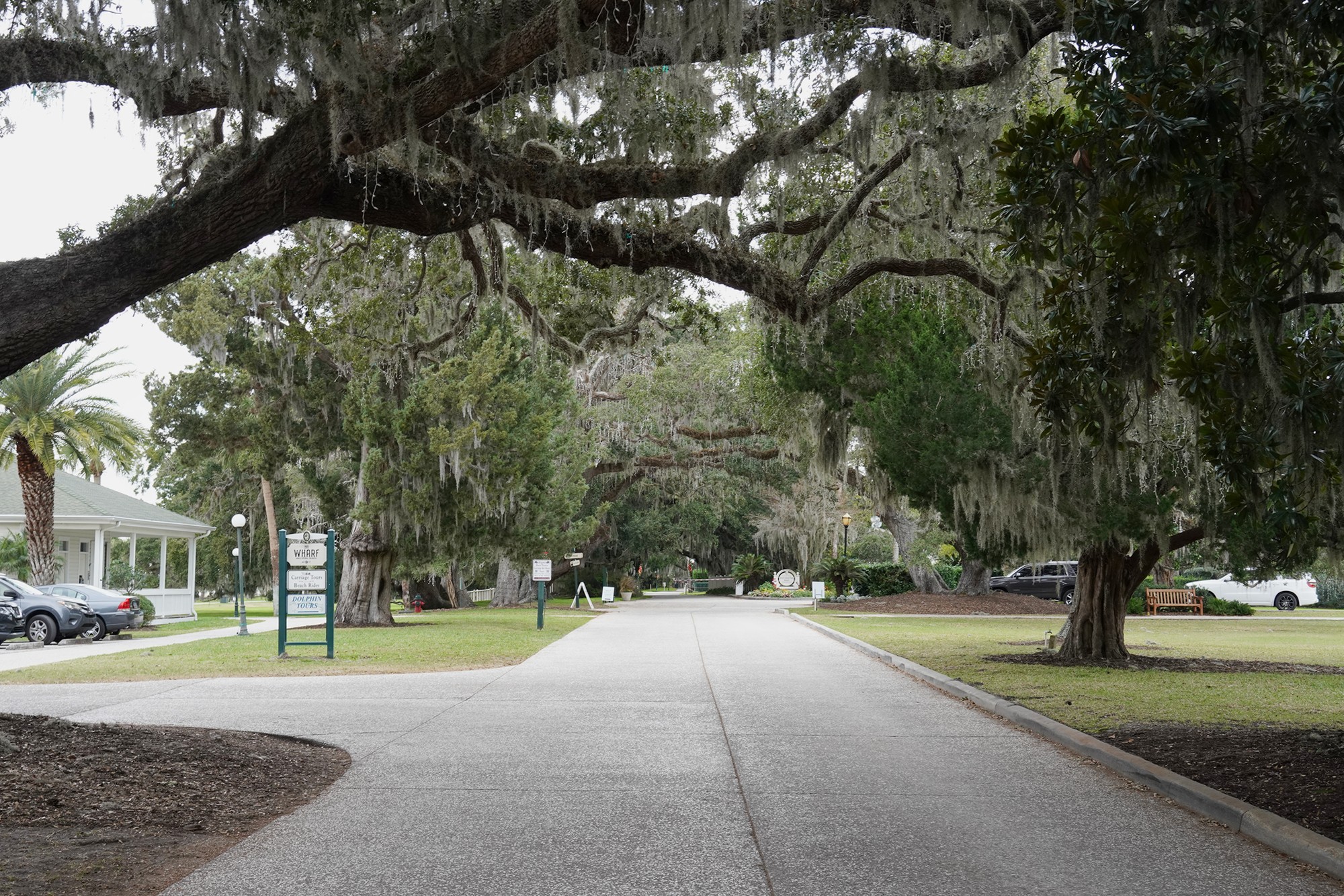 Jekyll Island Cottages (2)