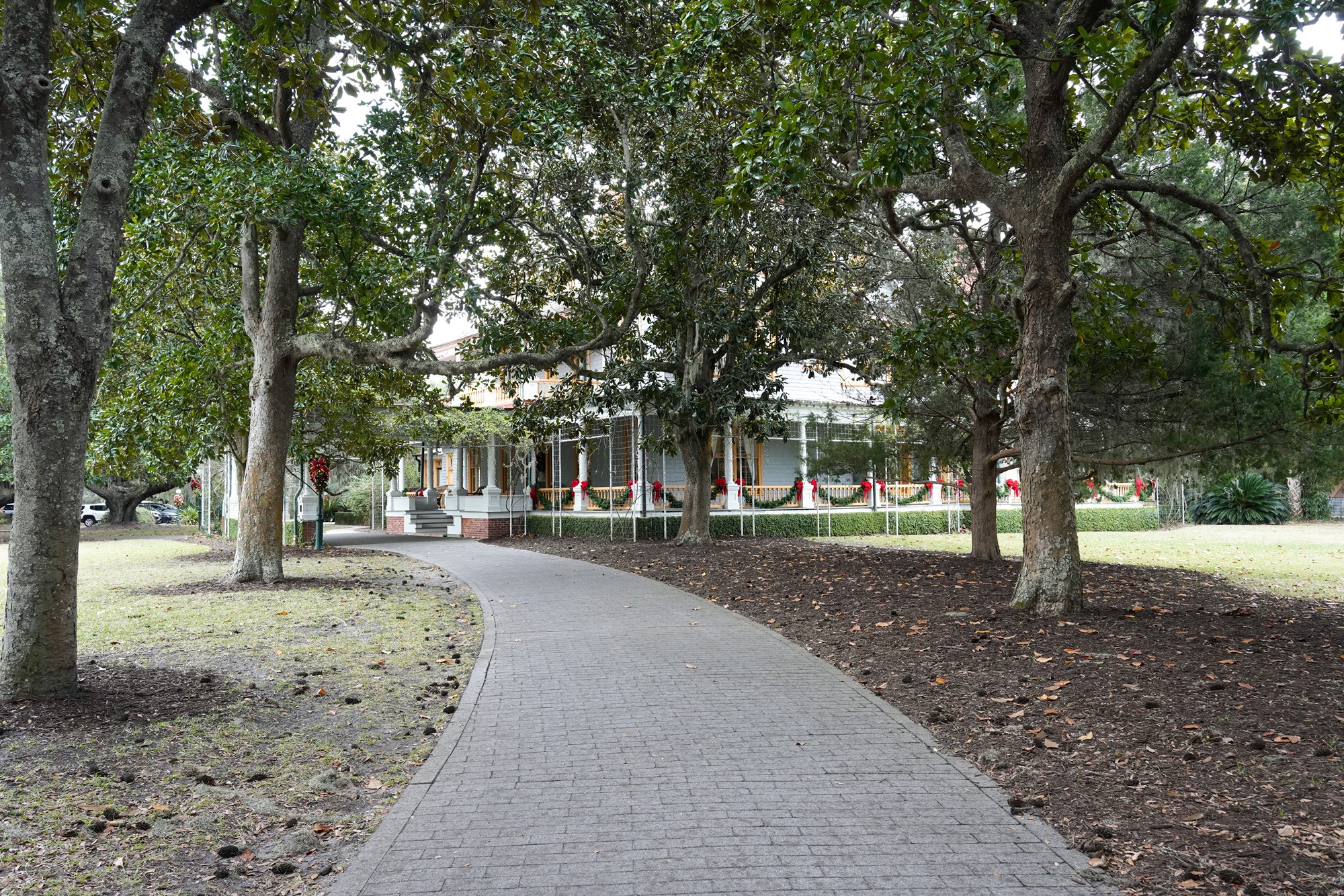 Jekyll Island Cottages (3)