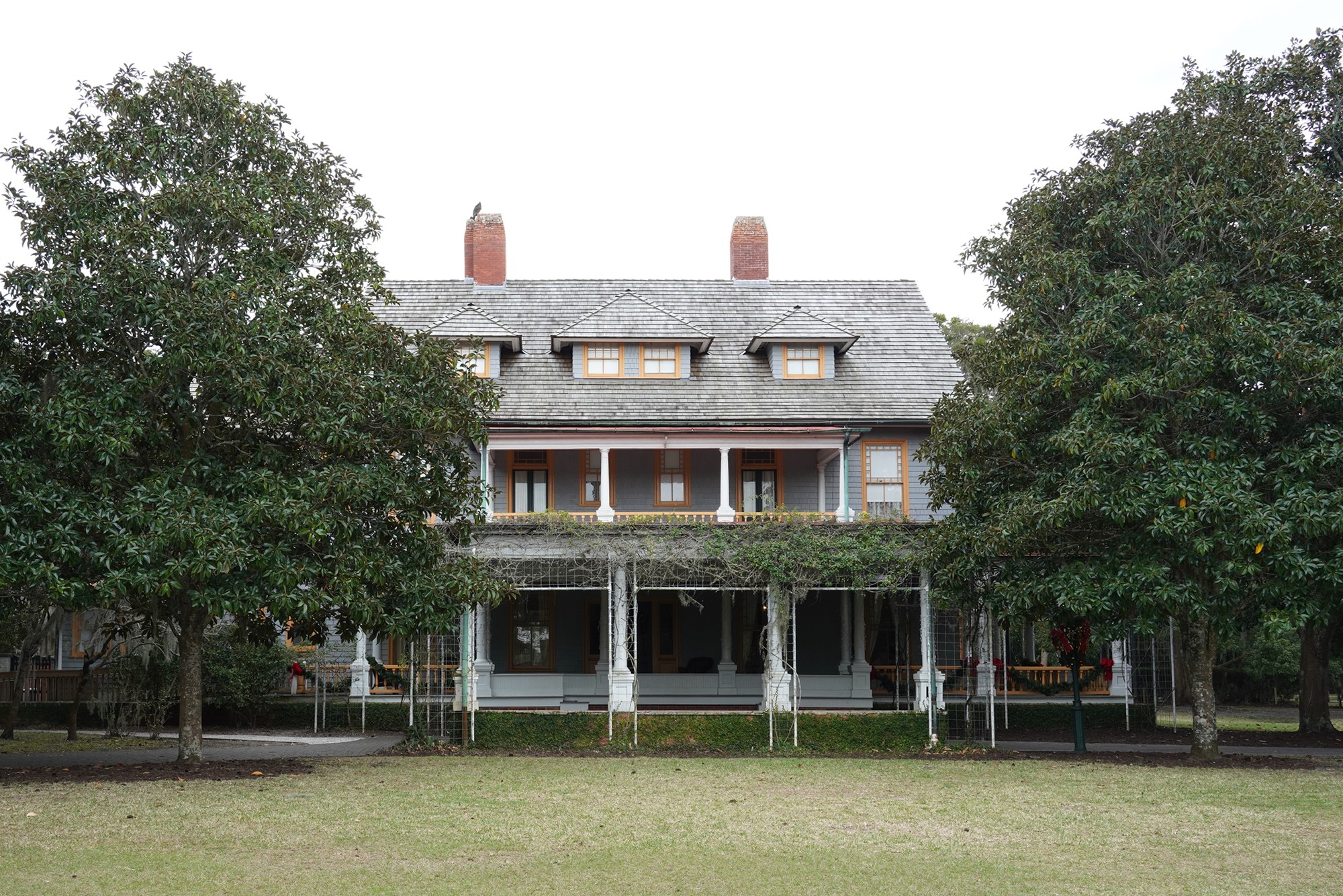 Jekyll Island Cottages (4)