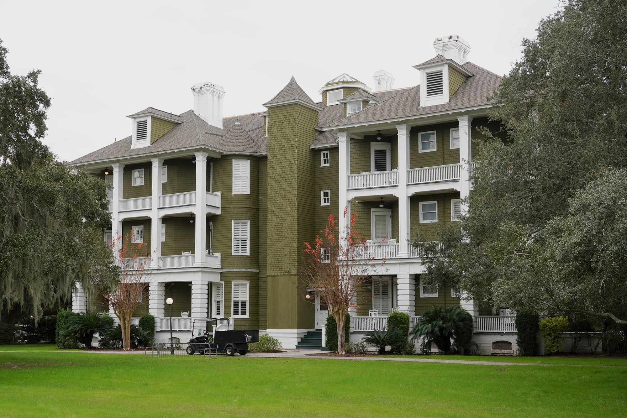 Jekyll Island Cottages (46)