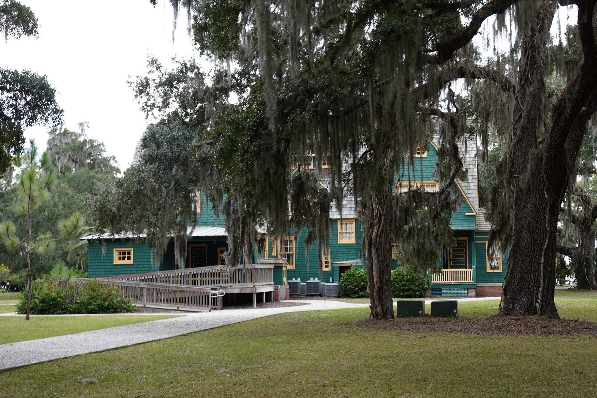 Jekyll Island Cottages (47)