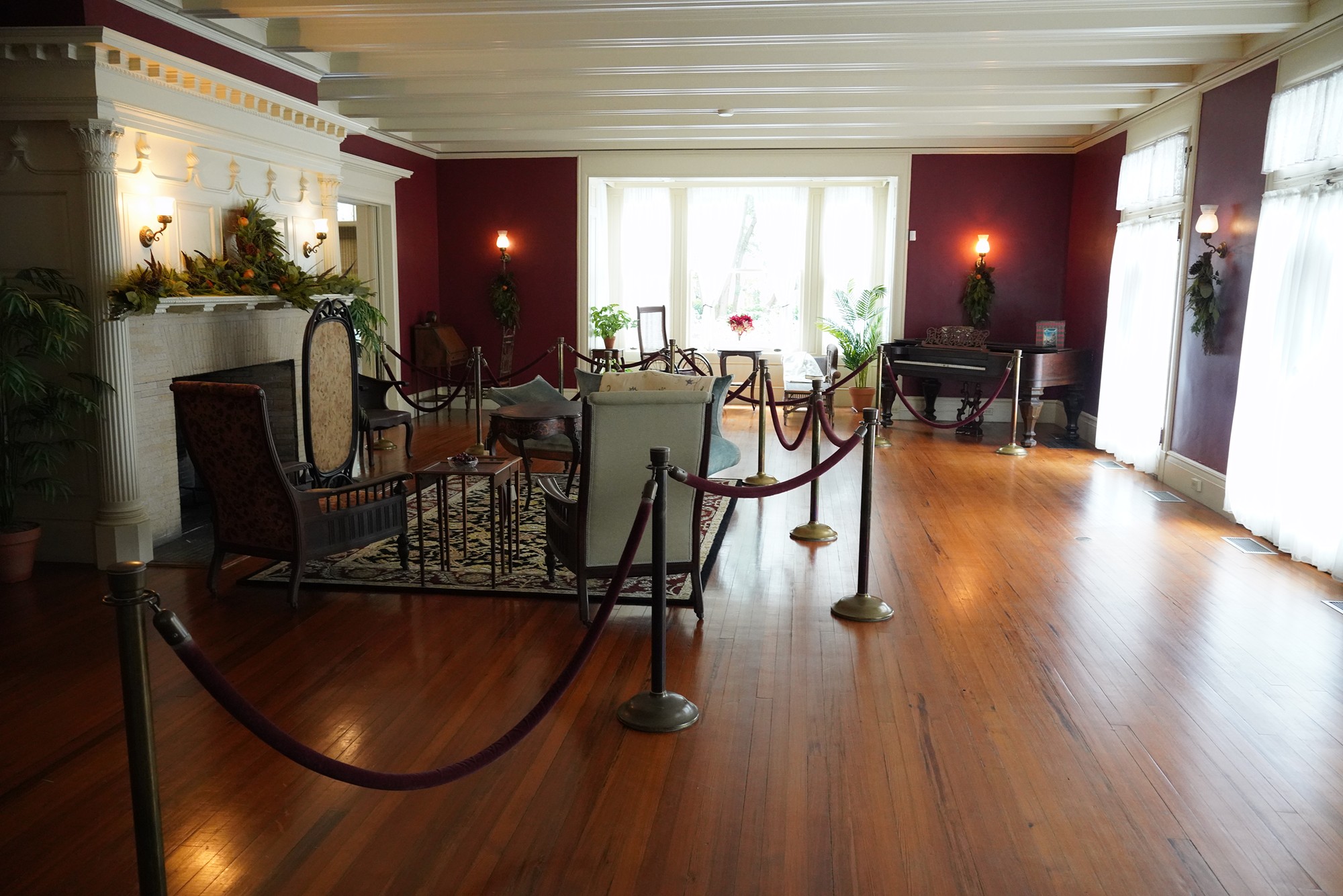 Jekyll Island Cottages (50)