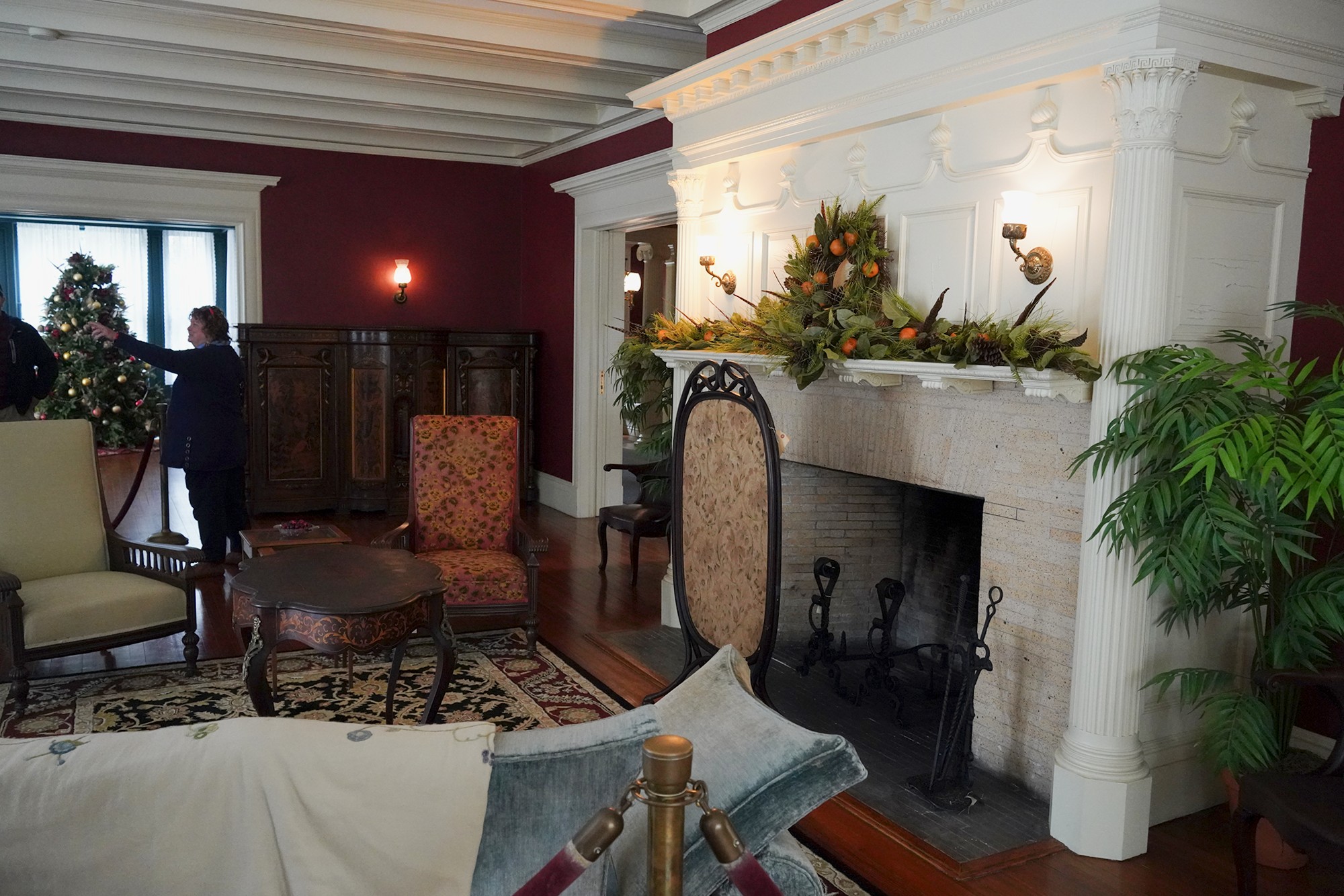 Jekyll Island Cottages (52)