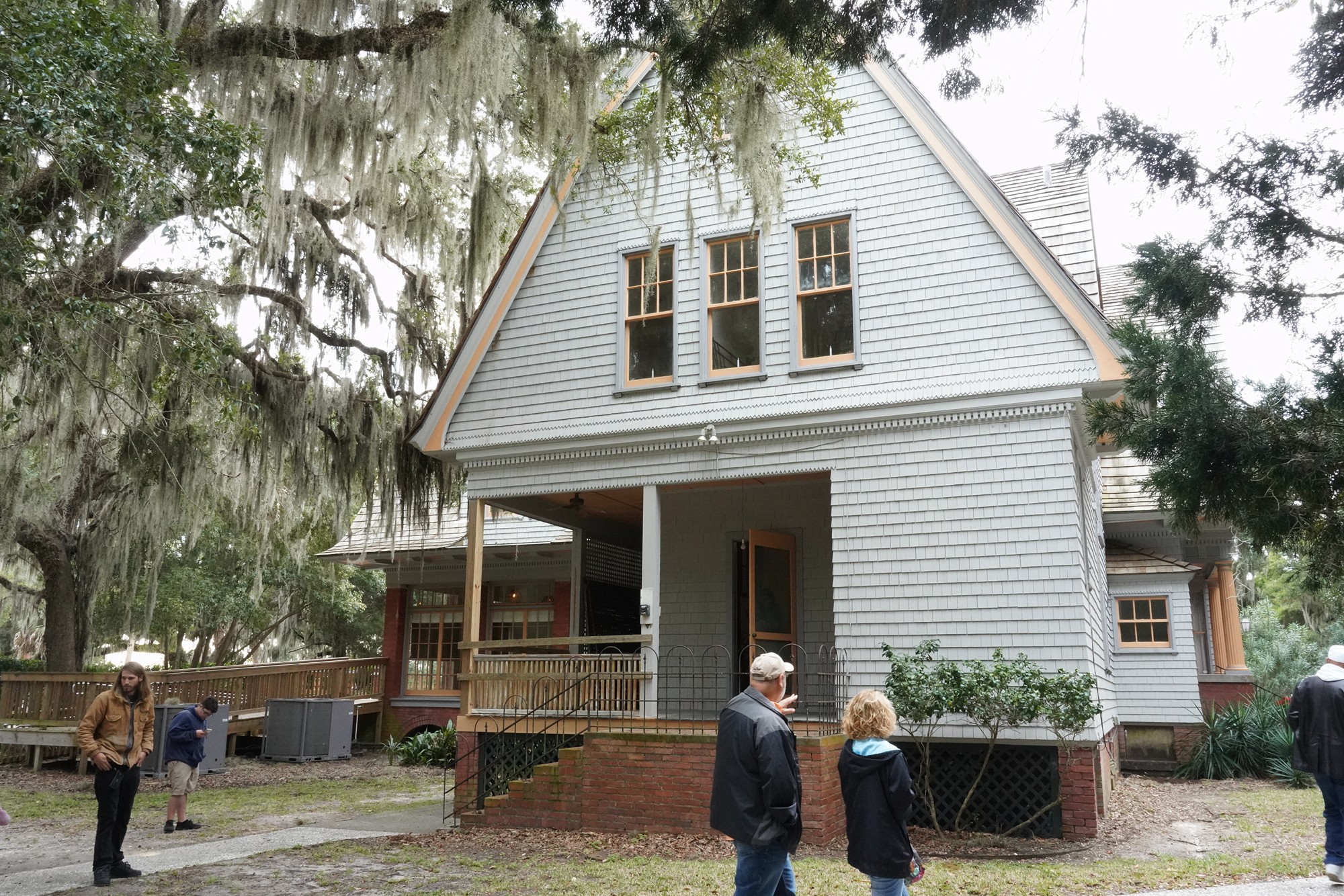 Jekyll Island Cottages (55)