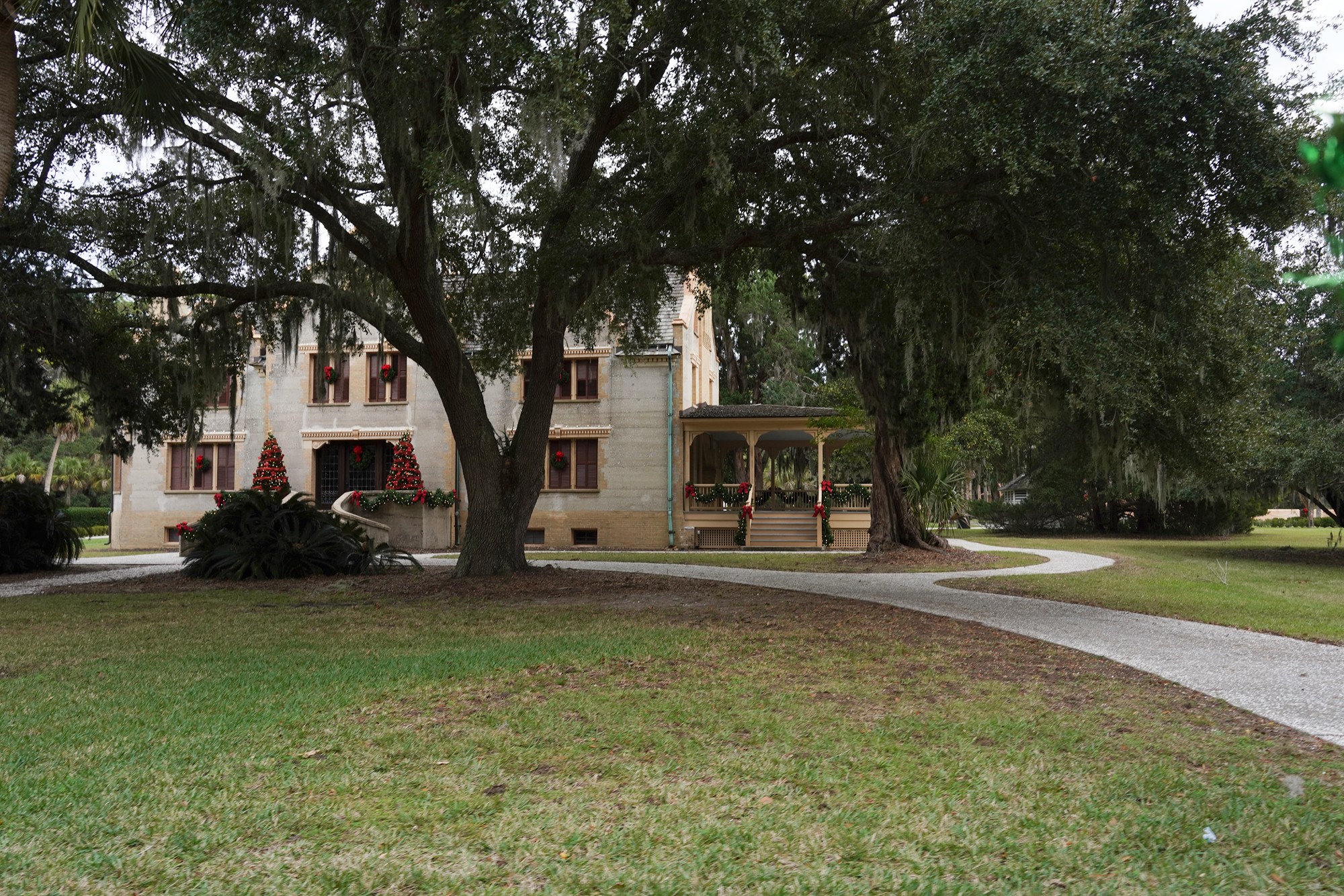 Jekyll Island Cottages (58)