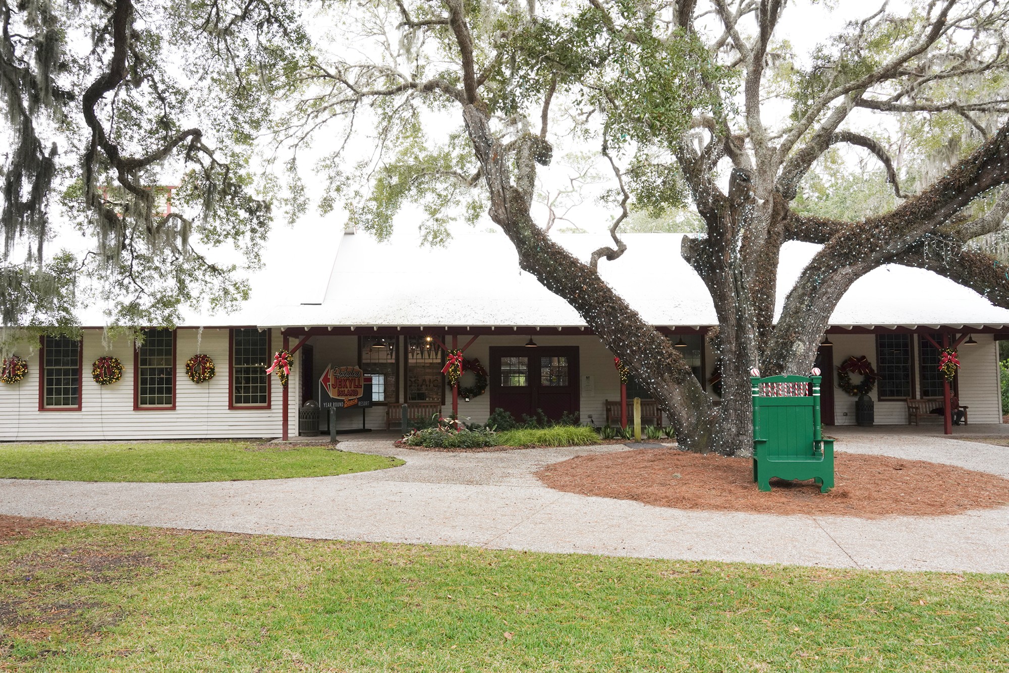 Jekyll Island Cottages (6)