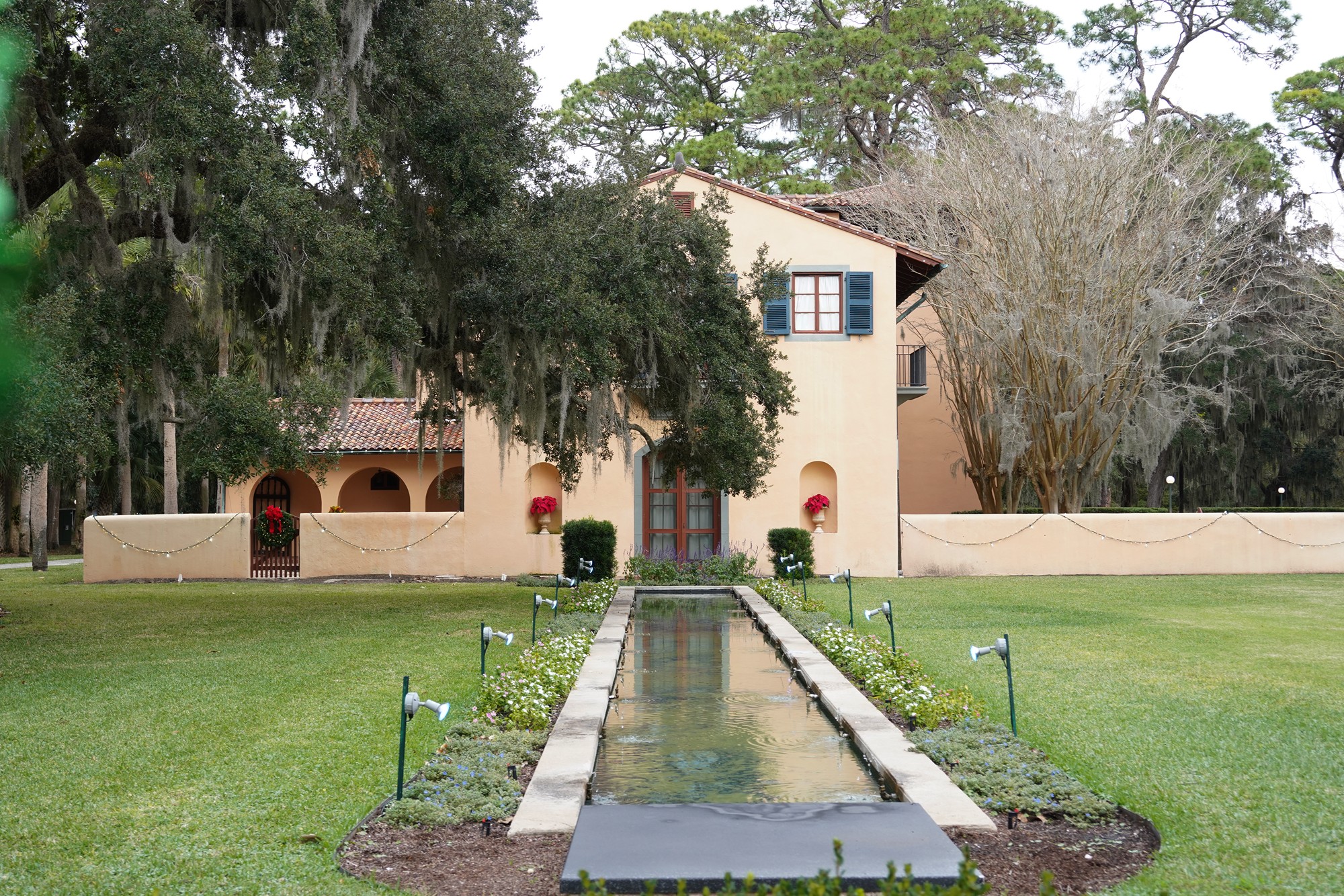 Jekyll Island Cottages (60)