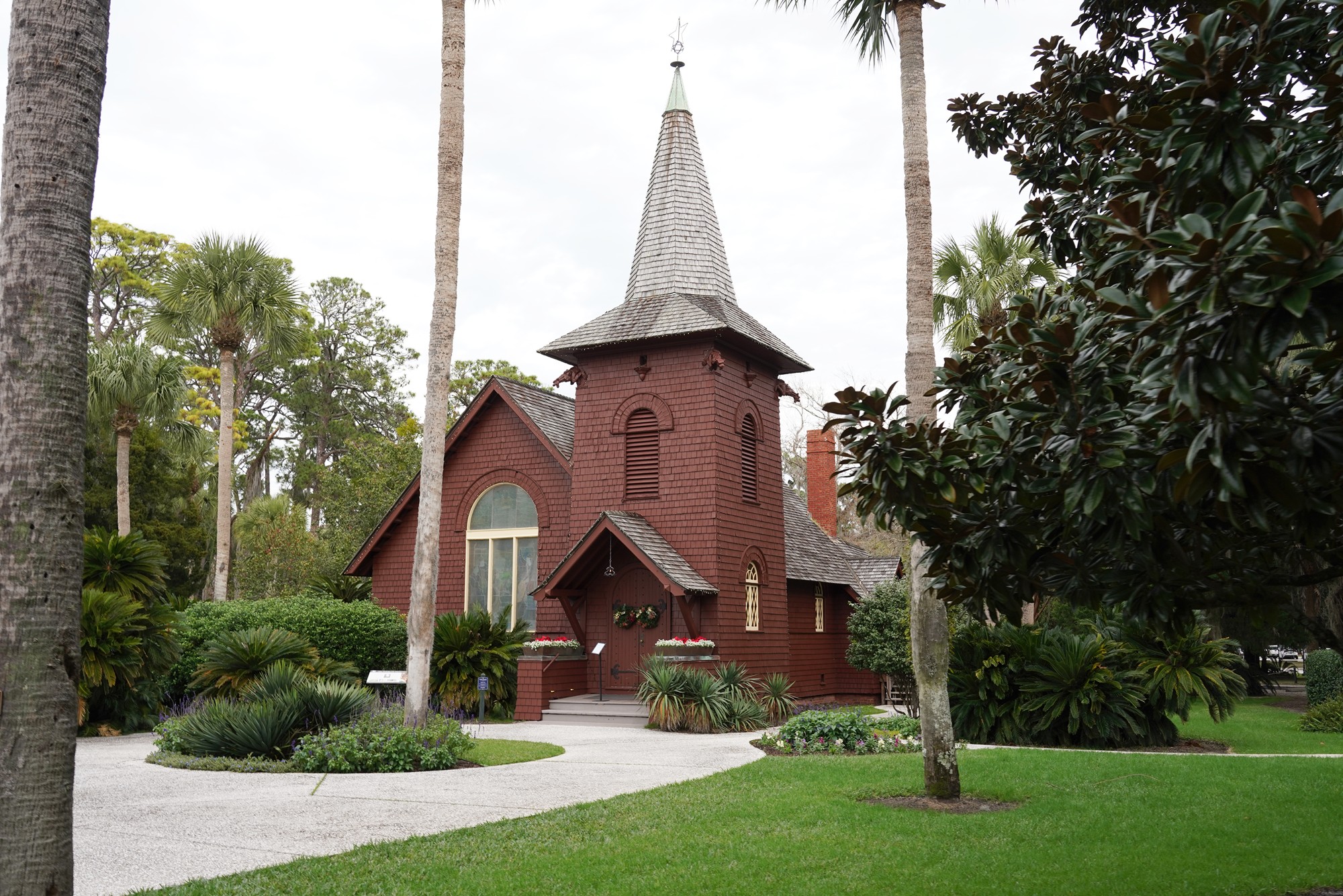 Jekyll Island Cottages (62)